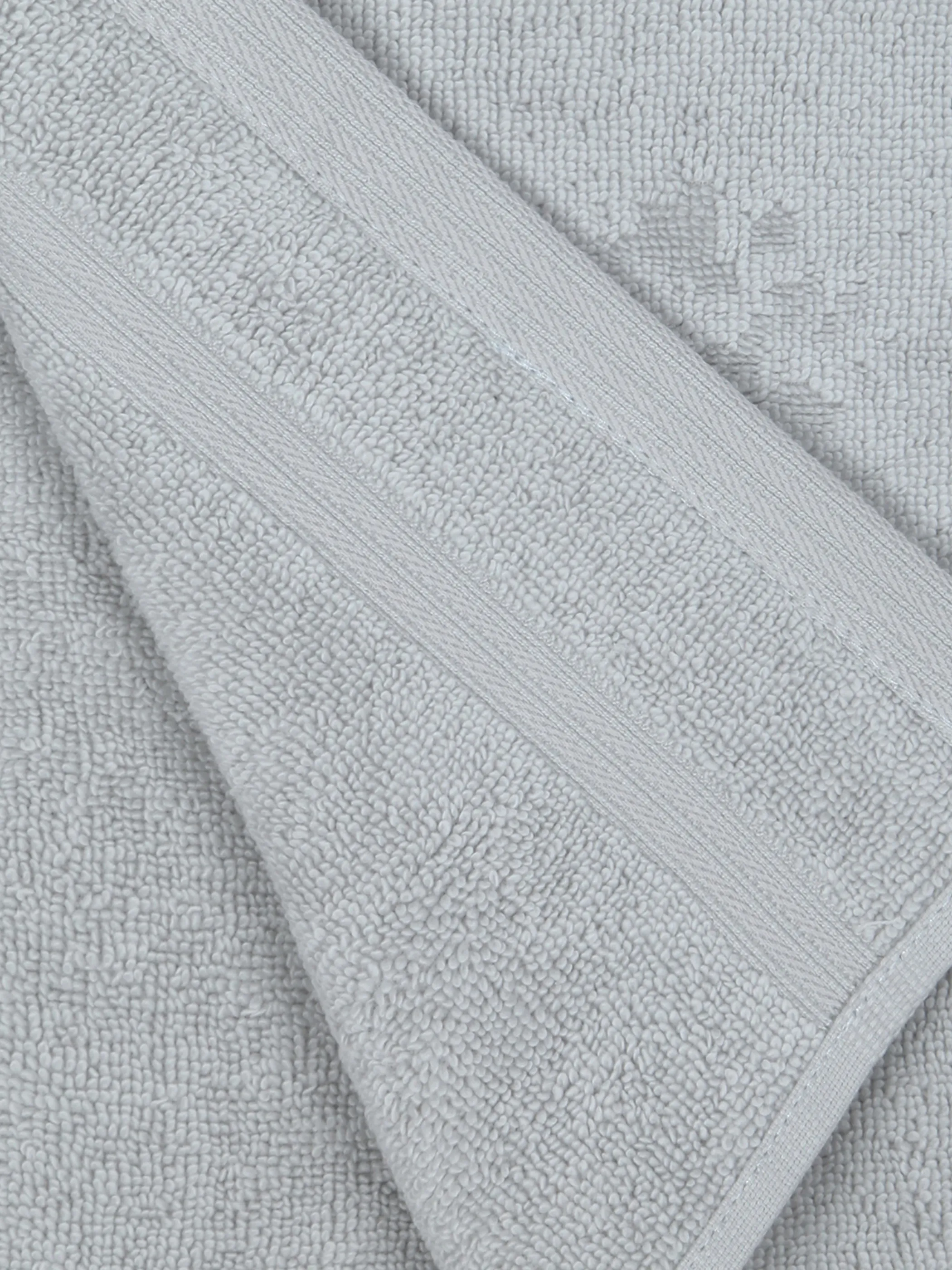 Egeria Gästetuch Manhattan Gold Grau 757465 020 3 Egeria Gästetuch Manhattan Gold Grau 757465 020 3