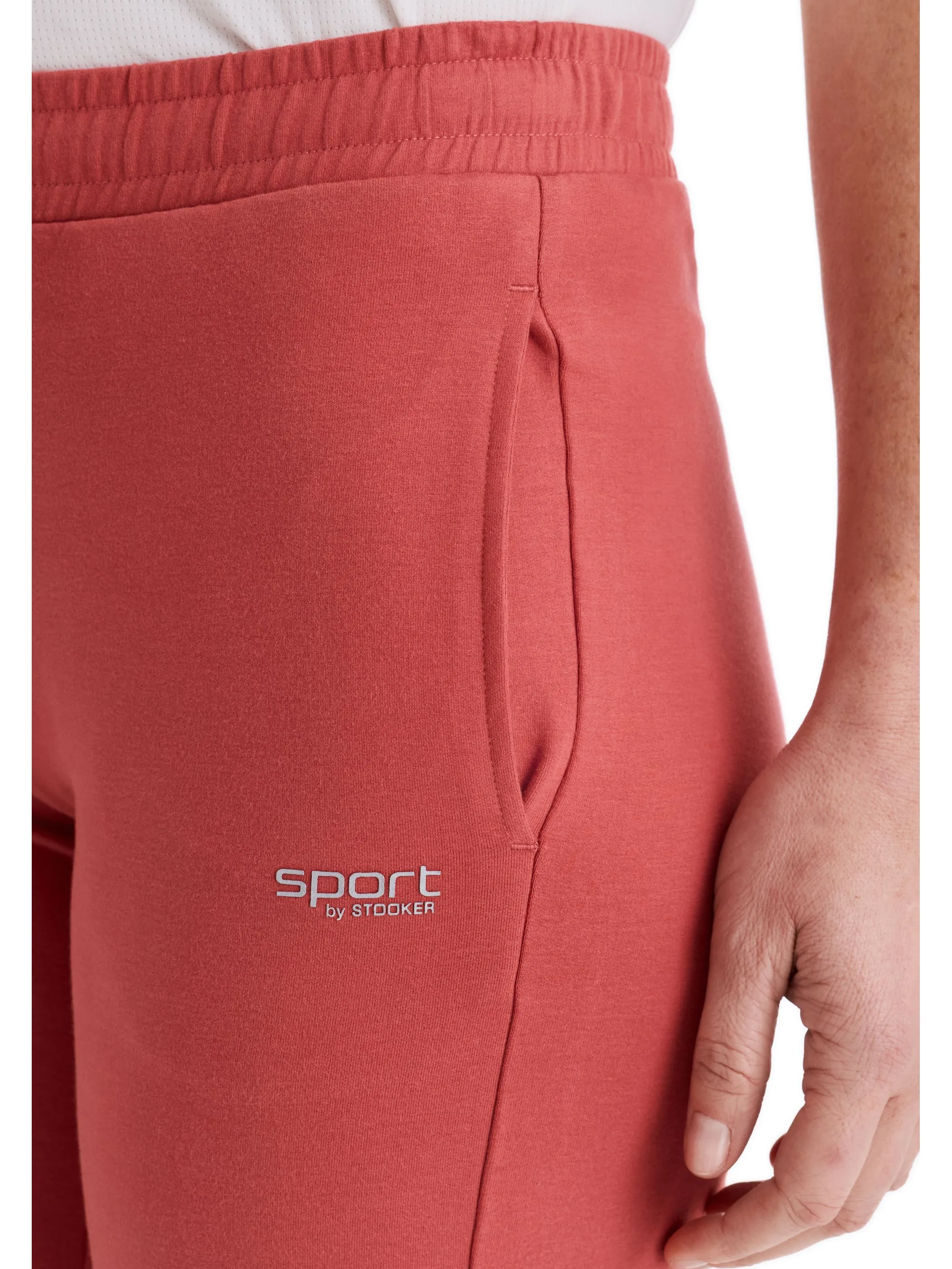 Stooker Athletic 07680020003268 Da-Bermuda SINA Rot 928270 3268 3