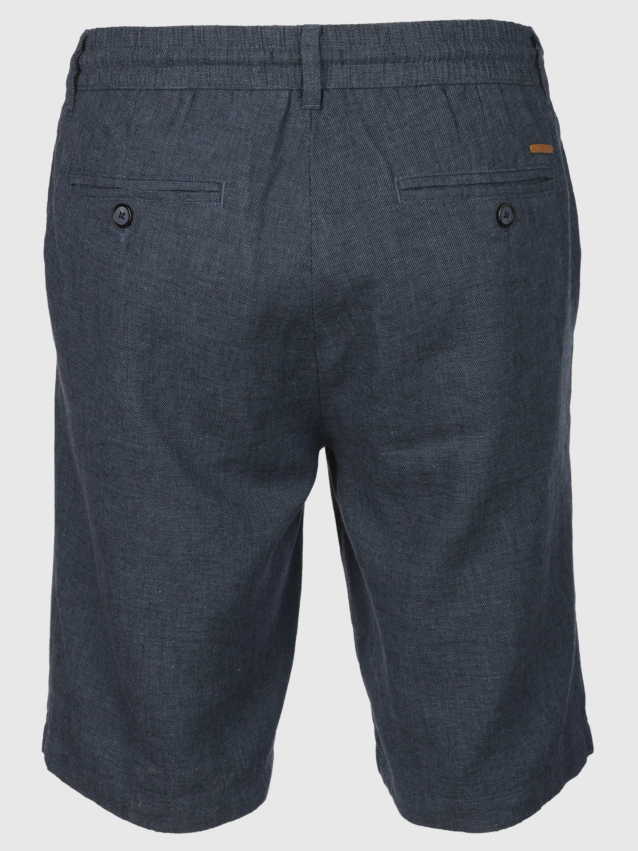 Jim Spencer He. Jerseyshorts Two Tone Marine 925469 0828 2