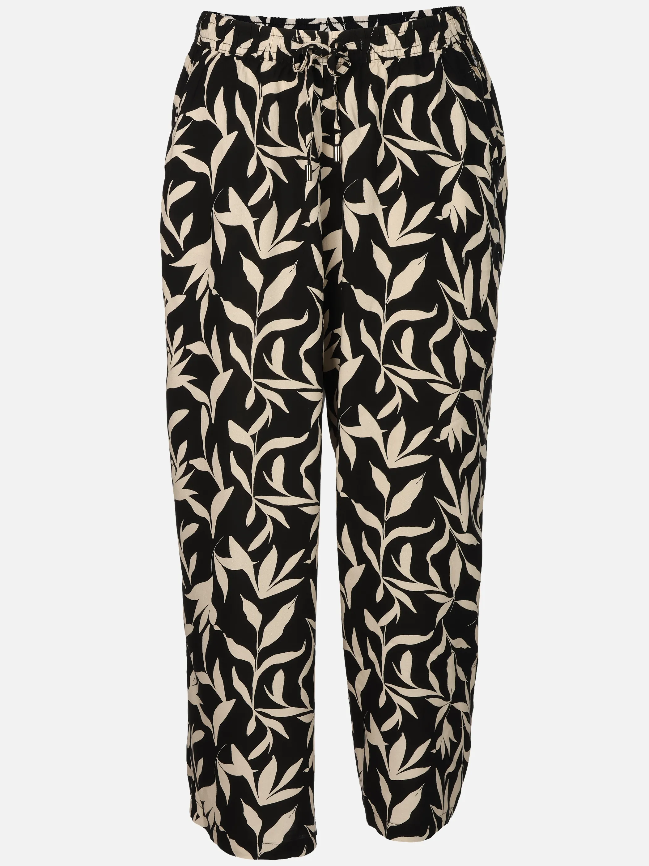 Sure Da-Culotte m. Print Schwarz 924235 BLACK FERN 1