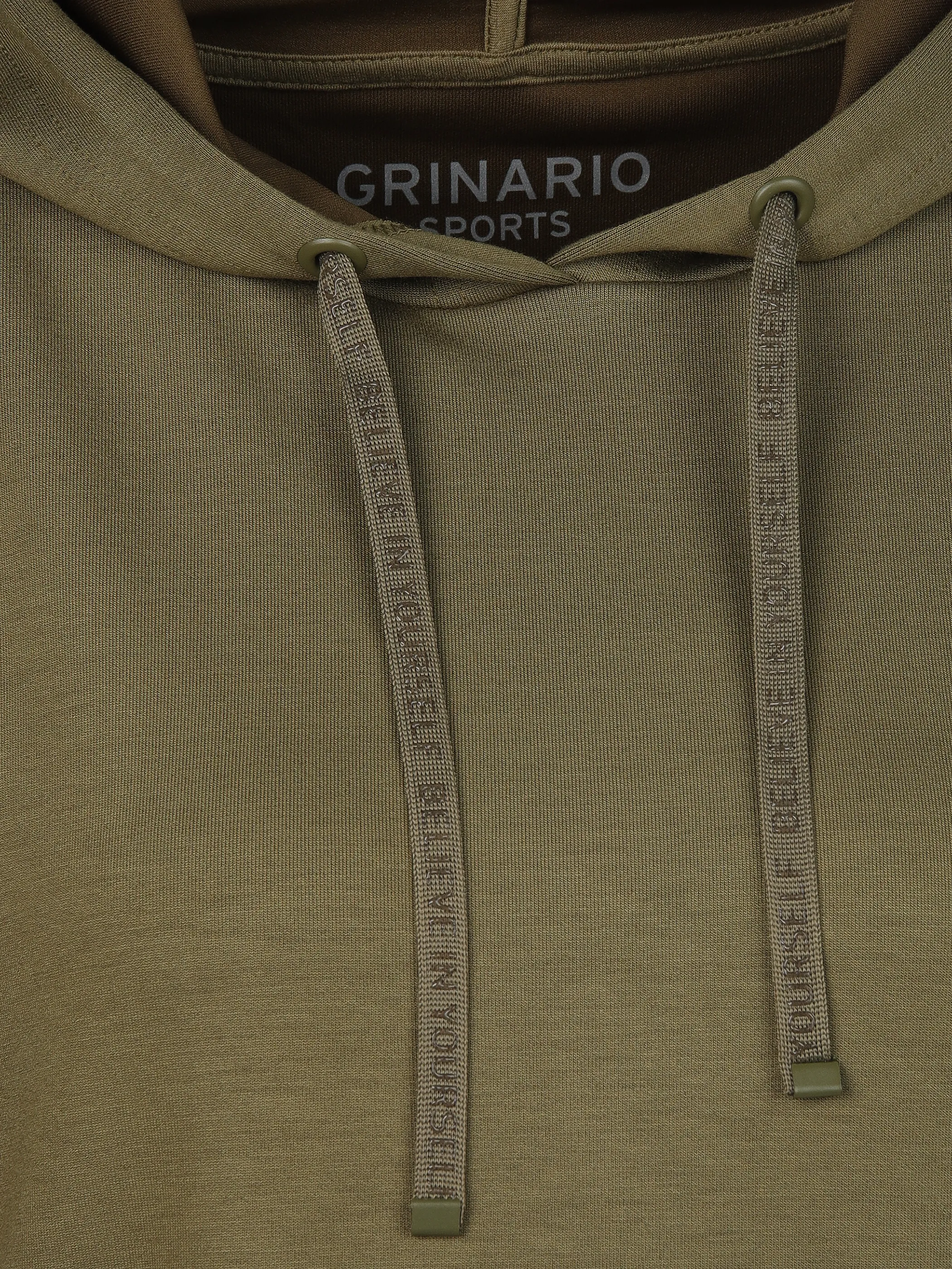 Grinario Sports Da-Hoodie Grün 914424 GREEN 3