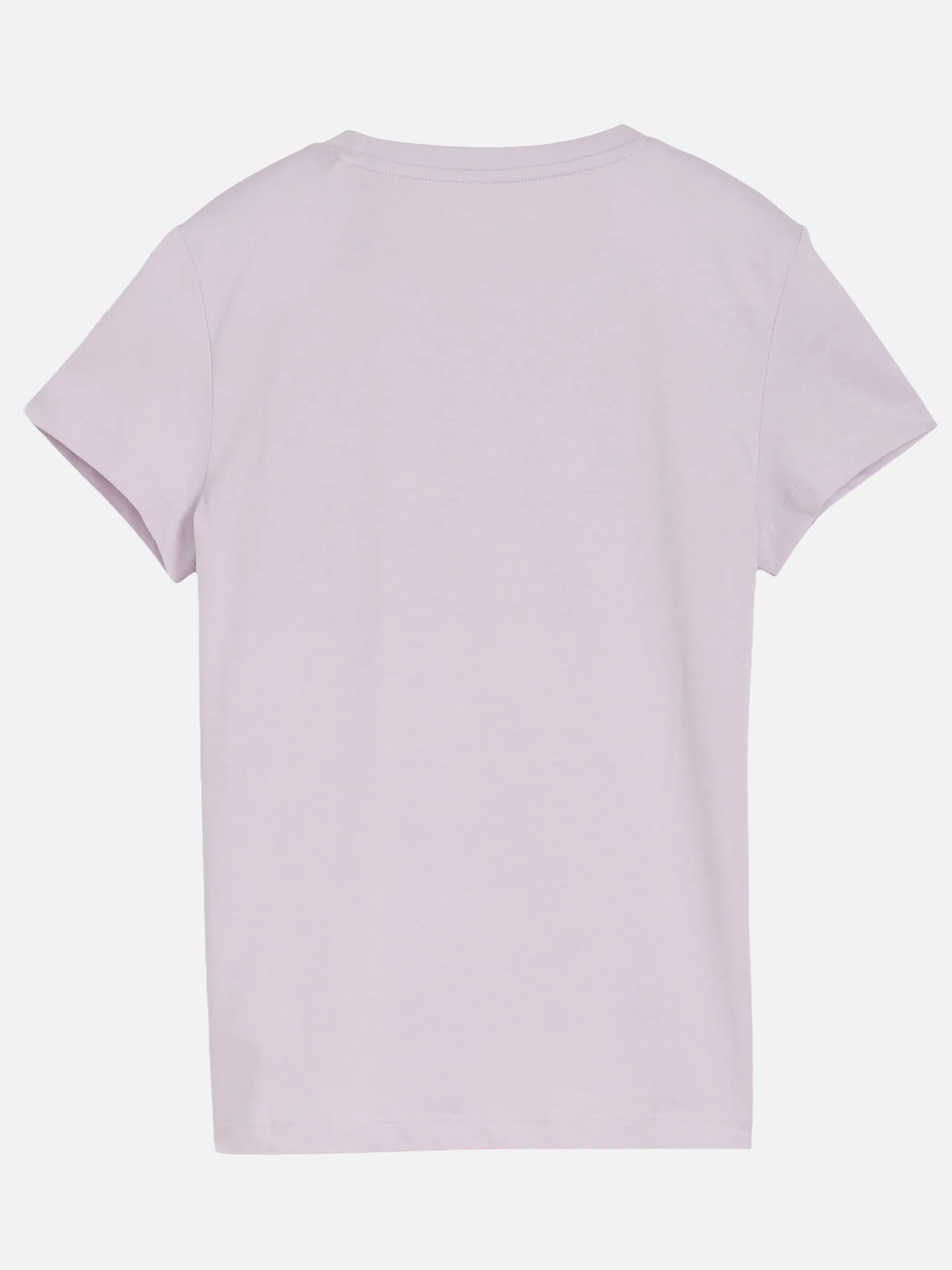 Tom Tailor 1050062 printed t-shirt Lila 928025 36457 2