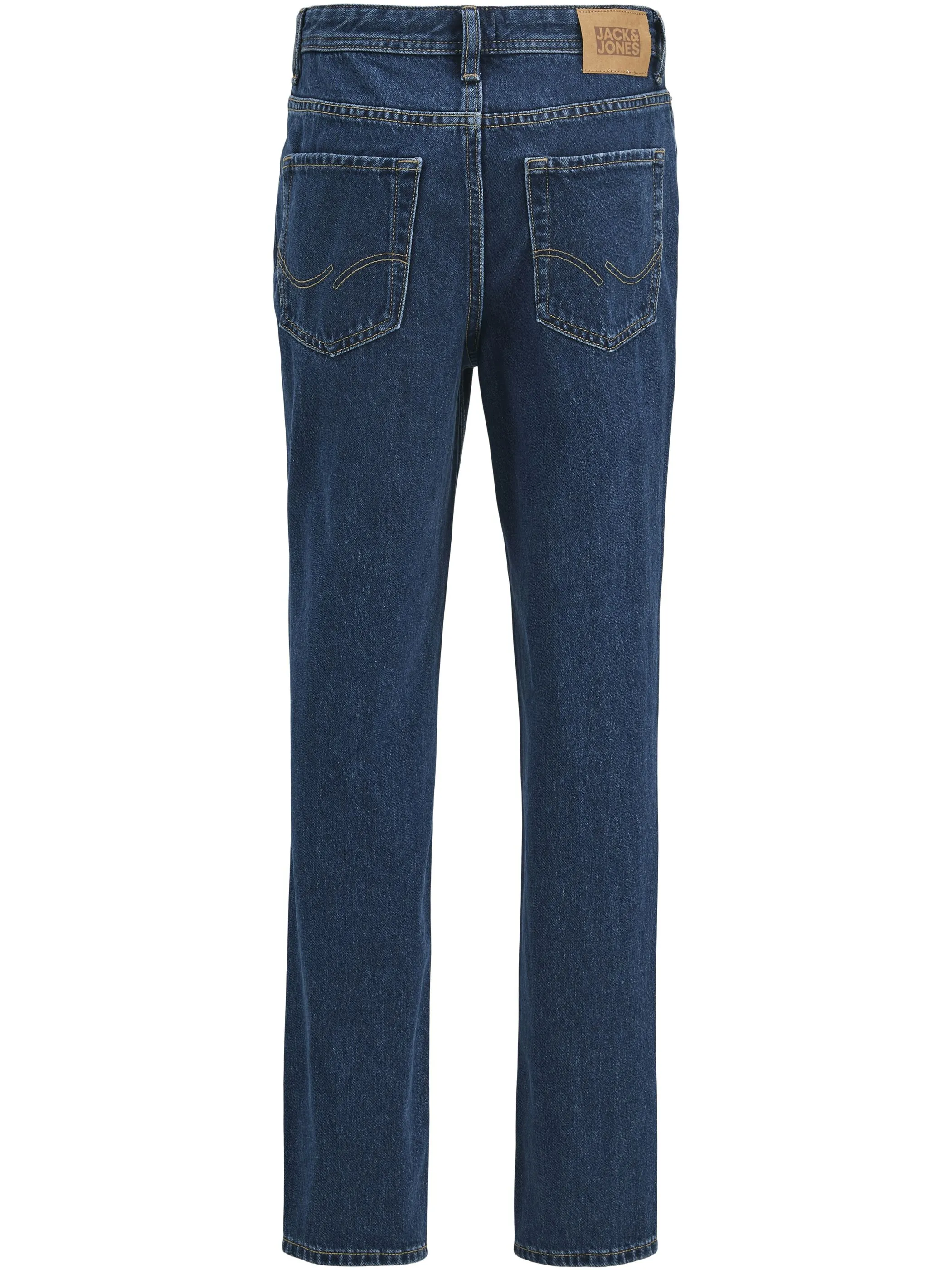 Jack&Jones Junior 12278425 JJICLARK JJORIGINAL A Blau 914221 188779 2 Jack&Jones Junior 12278425 JJICLARK JJORIGINAL A Blau 914221 188779 2