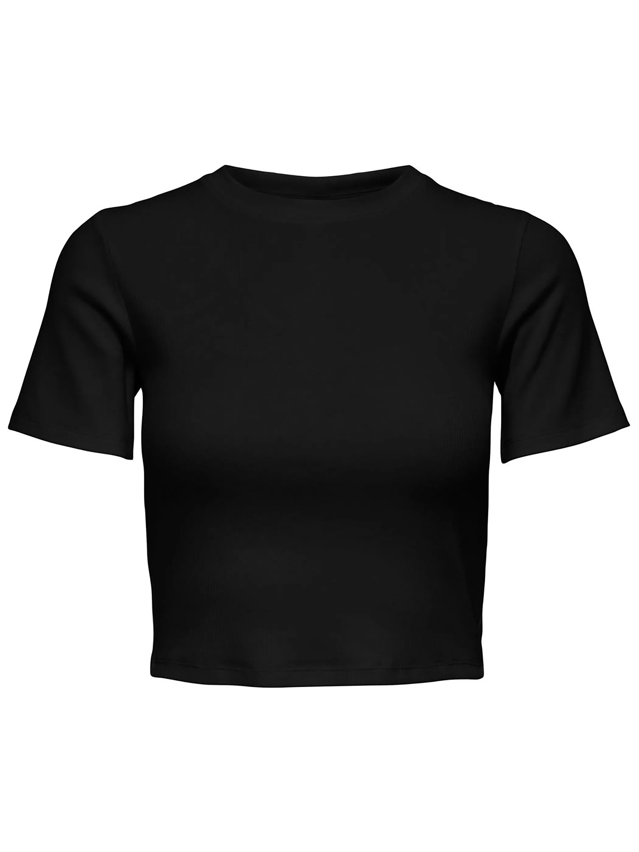 Jacqueline 15335963 JDYSOFIA S/S CROPPED Schwarz 896601 177911 1 Jacqueline 15335963 JDYSOFIA S/S CROPPED Schwarz 896601 177911 1