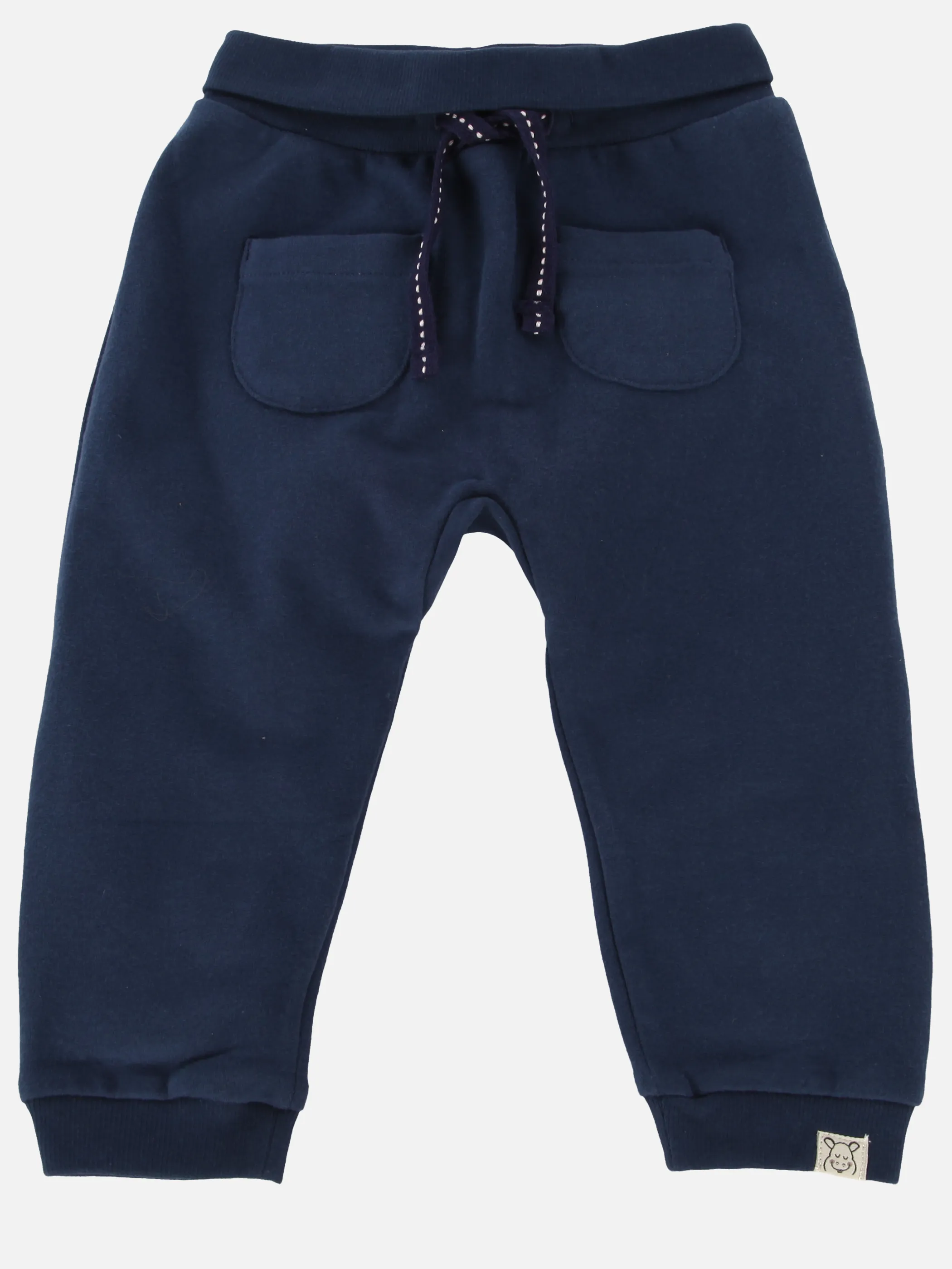 Bubble Gum BJ Hose in blau Blau 921588 BL 1