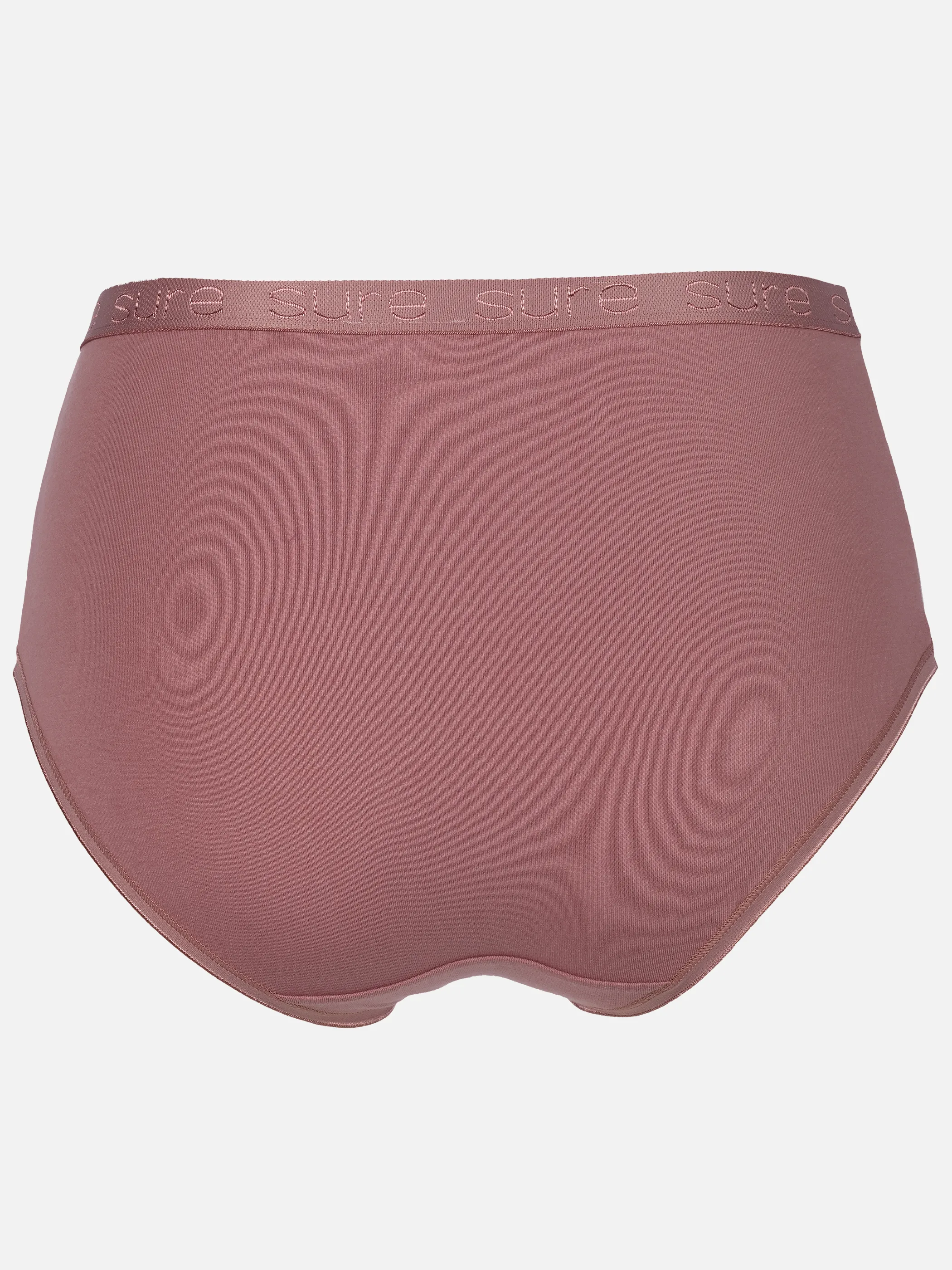 Sure Da. Midi Slip 3er Pack Rosa 917047 ROSA 2