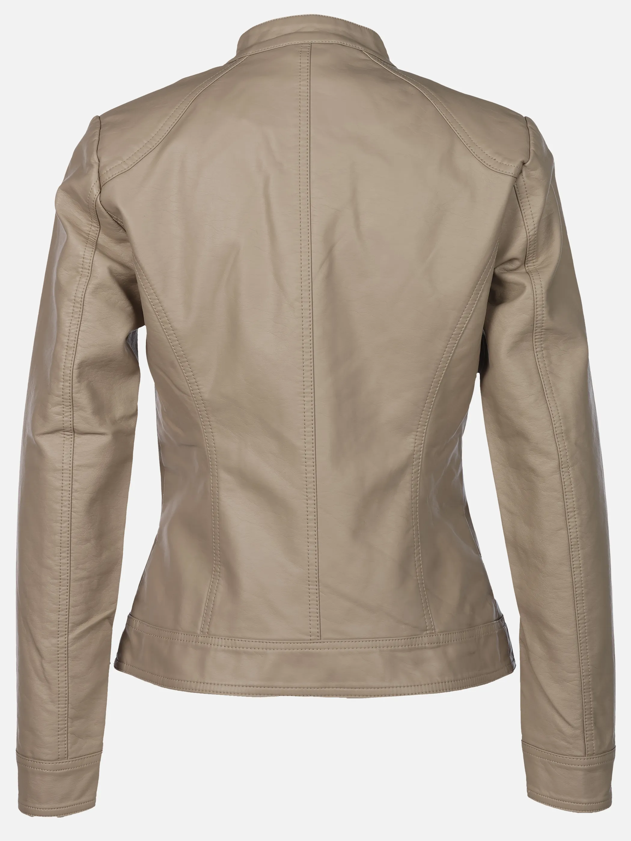 Only 15081400 BANDIT PU BIKER NOOS Braun 667422 185600 2