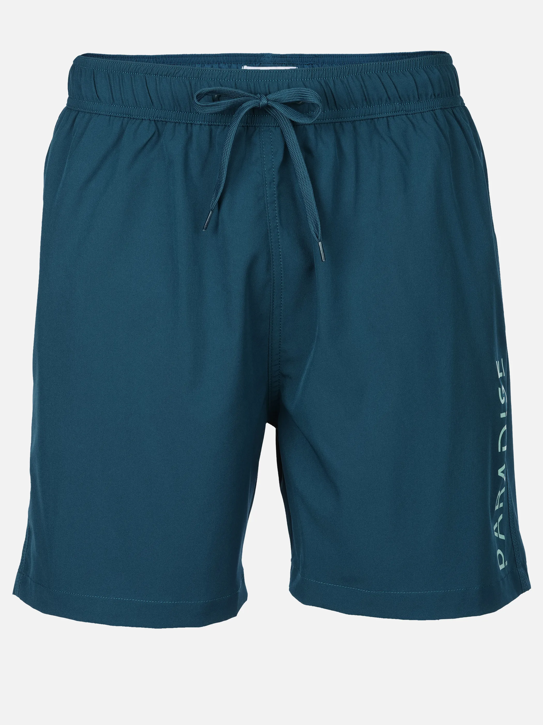 Grinario Sports He-Badeshorts Türkis 923589 LEG BLUE 1
