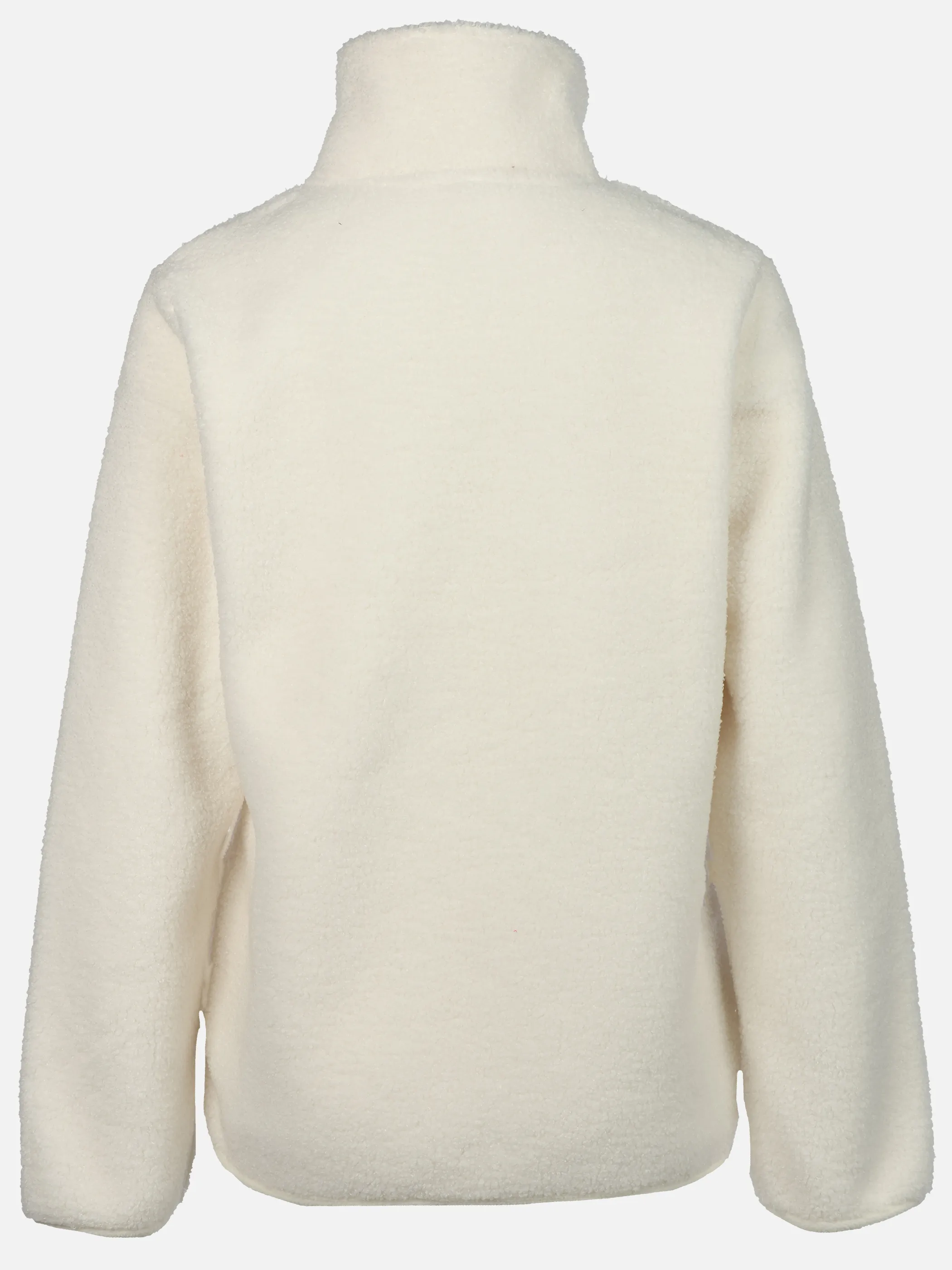 Sure Da-Teddy Cardigan Weiß 913603 MILK 2