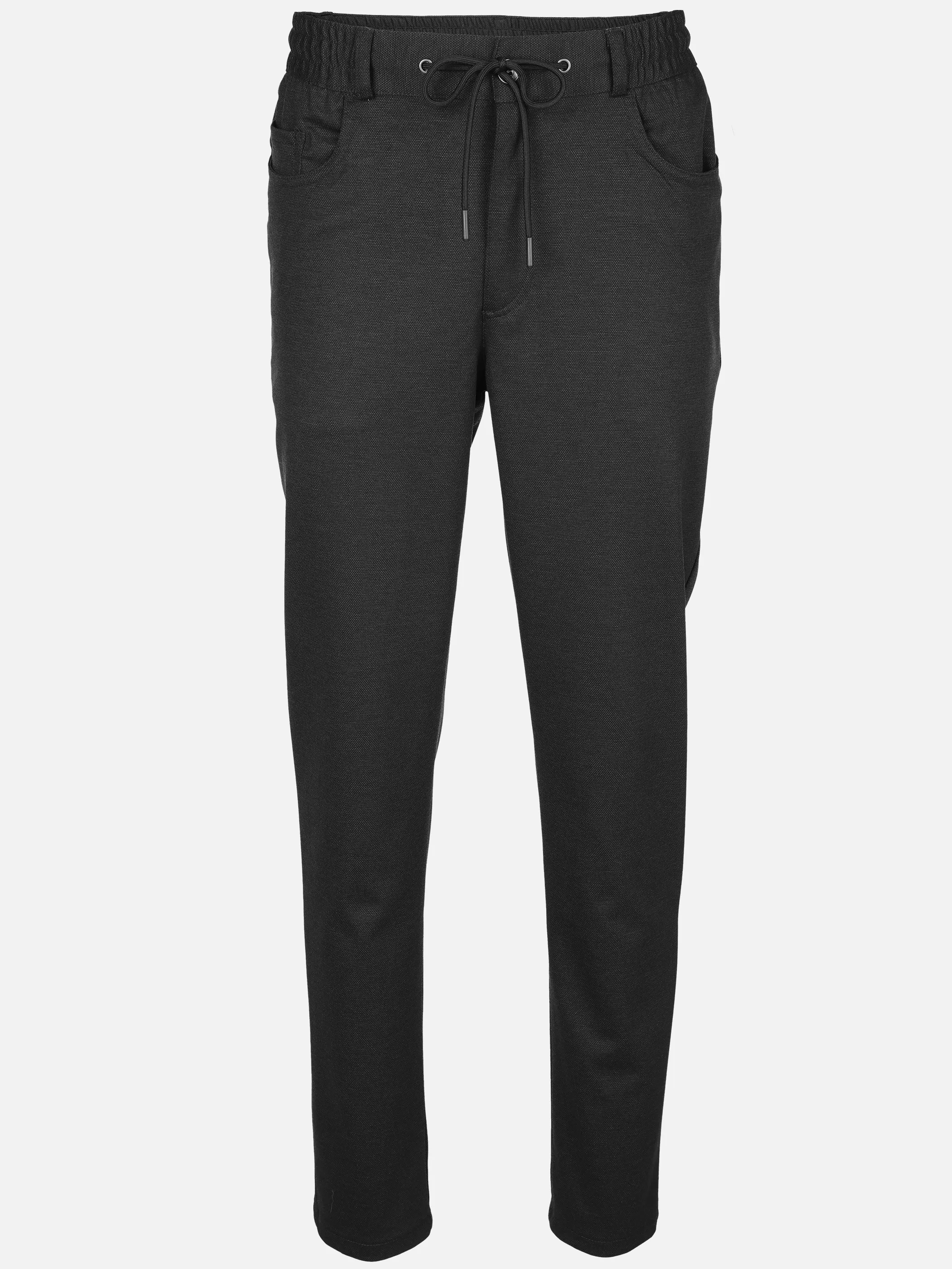 Jim Spencer He. Jerseyhose 5-Pocket Grau 887084 95 GREY 1