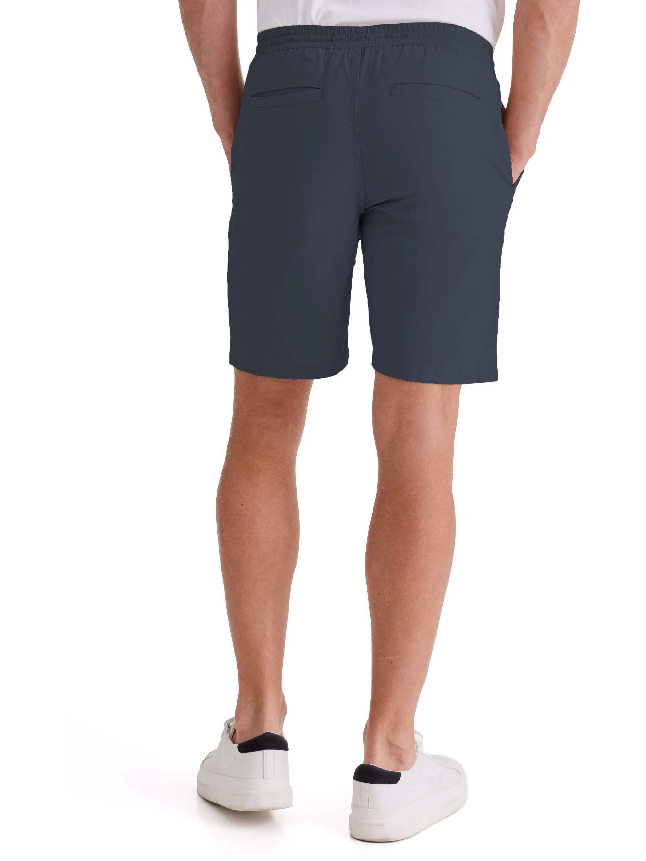 Stooker HAKA 71580000004716 He. Shorts/Berm Marine 929168 4716 2