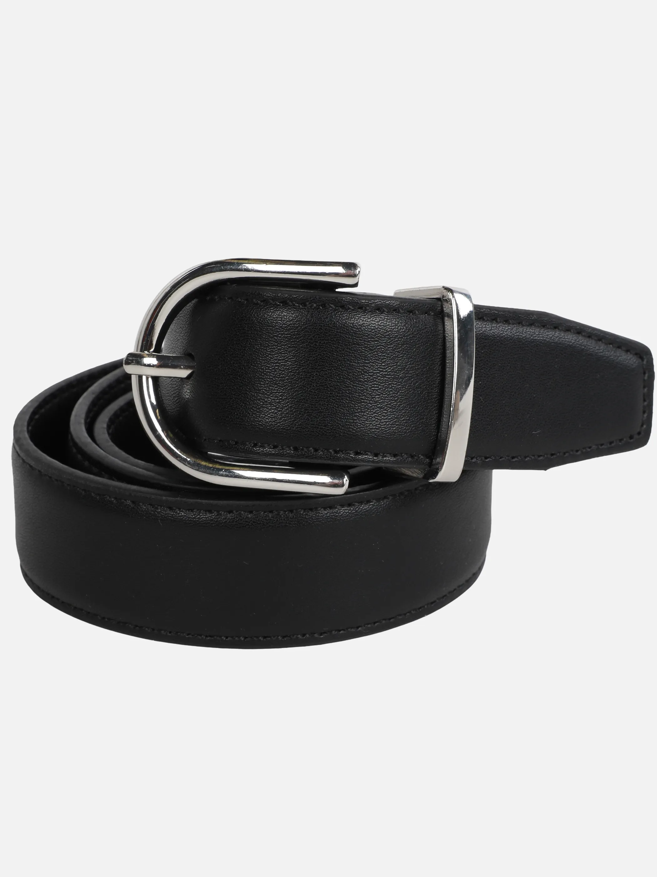 Lisa Tossa Da-Gürtel Schwarz 927535 SW 1