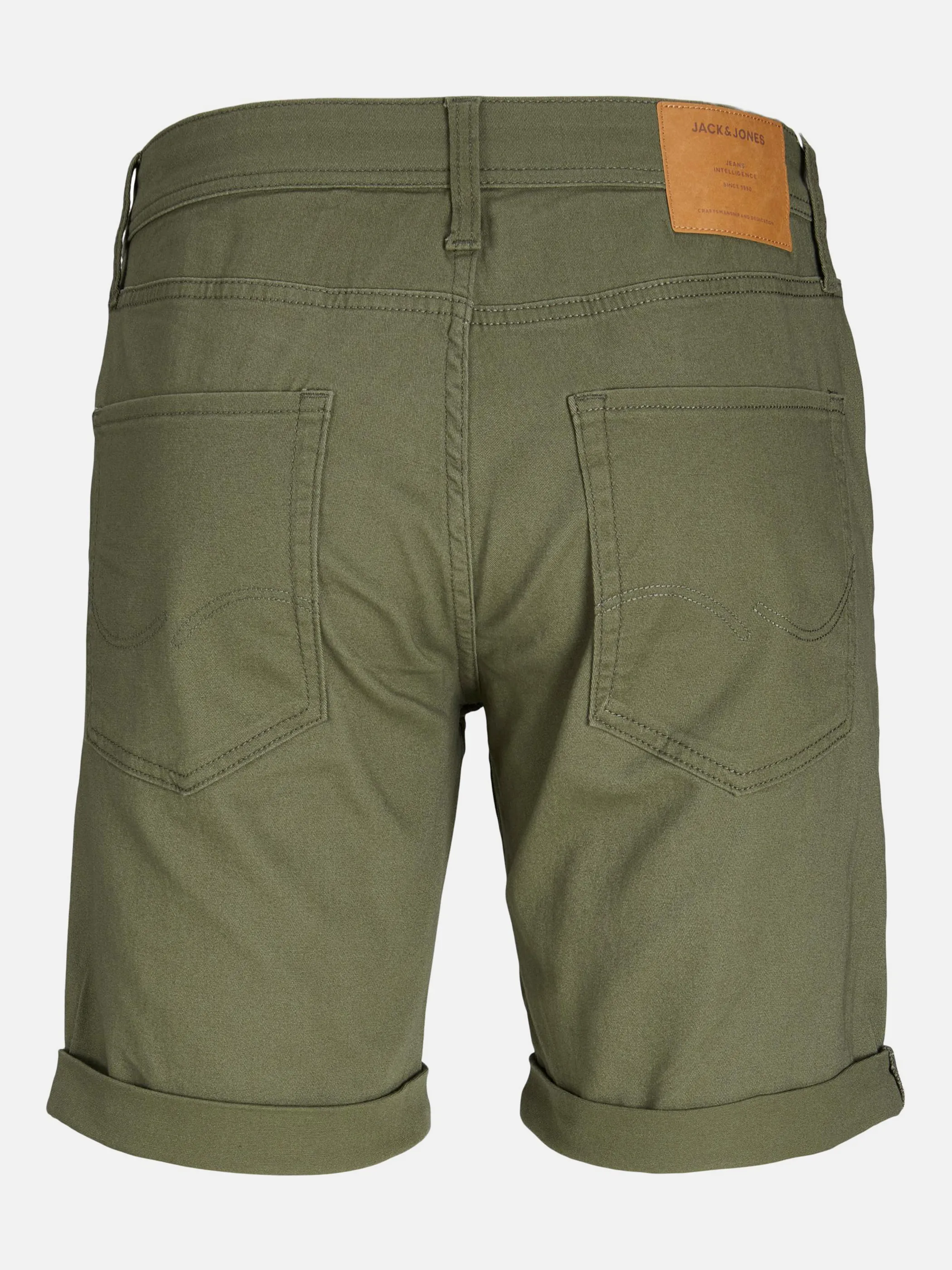 Jack&Jones Junior 12224629 JPSTRICK JJORIGINAL A Grün 873468 176444 2 Jack&Jones Junior 12224629 JPSTRICK JJORIGINAL A Grün 873468 176444 2