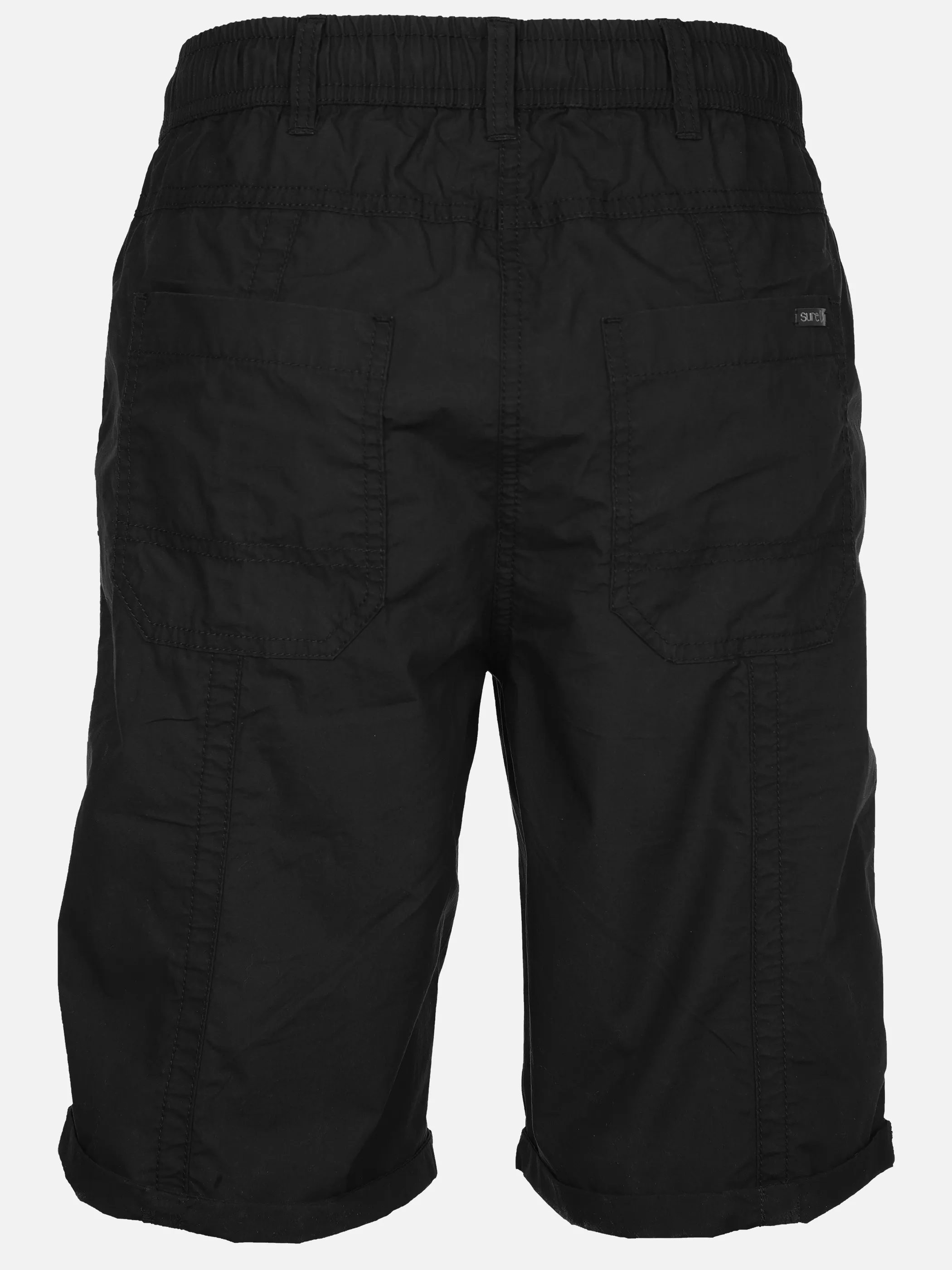 Sure Da-Papertouch Bermuda Schwarz 924198 BLACK 2