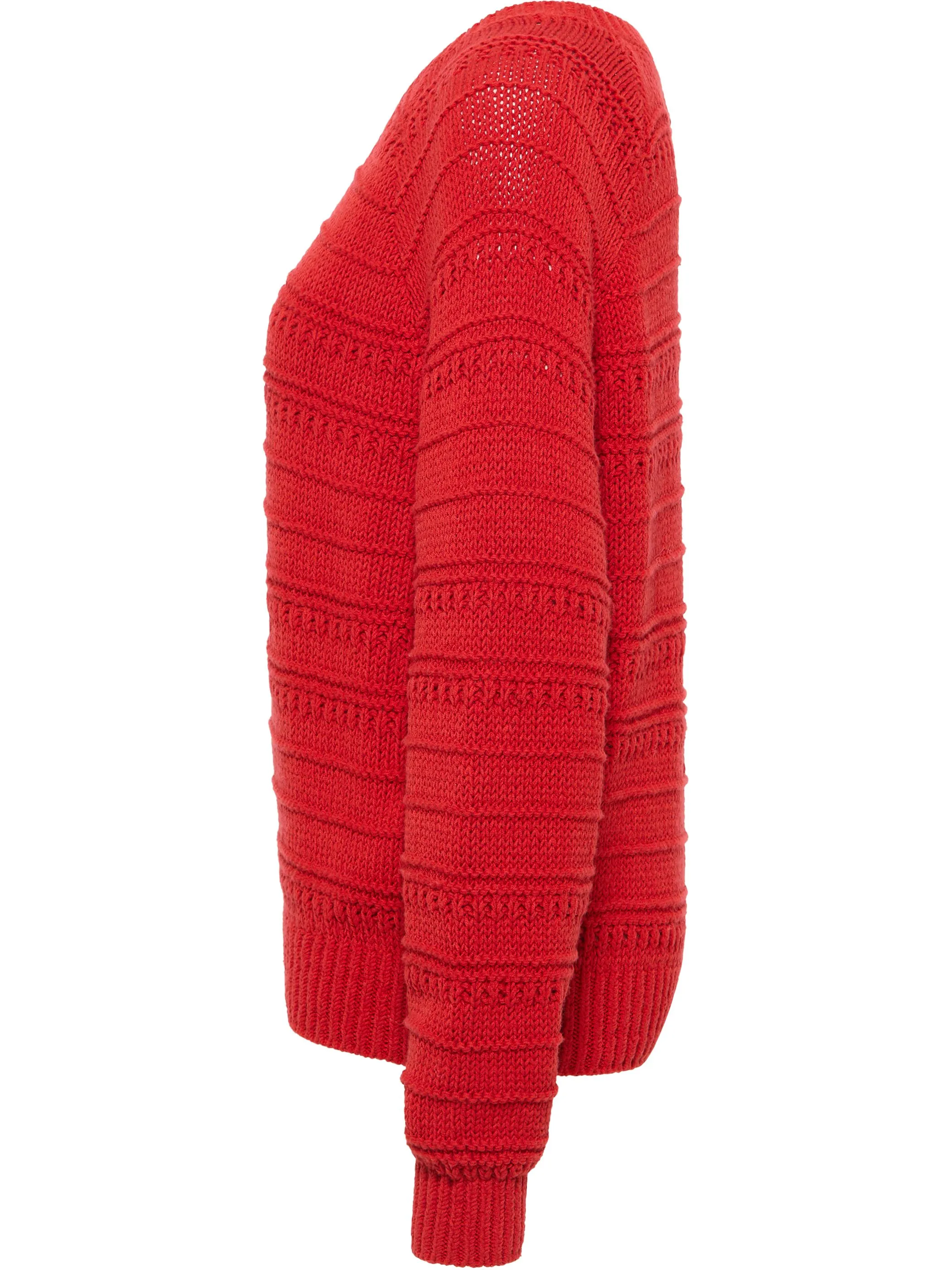 Mustang 1016782 STYLE SILAS Rot 921552 7271 3