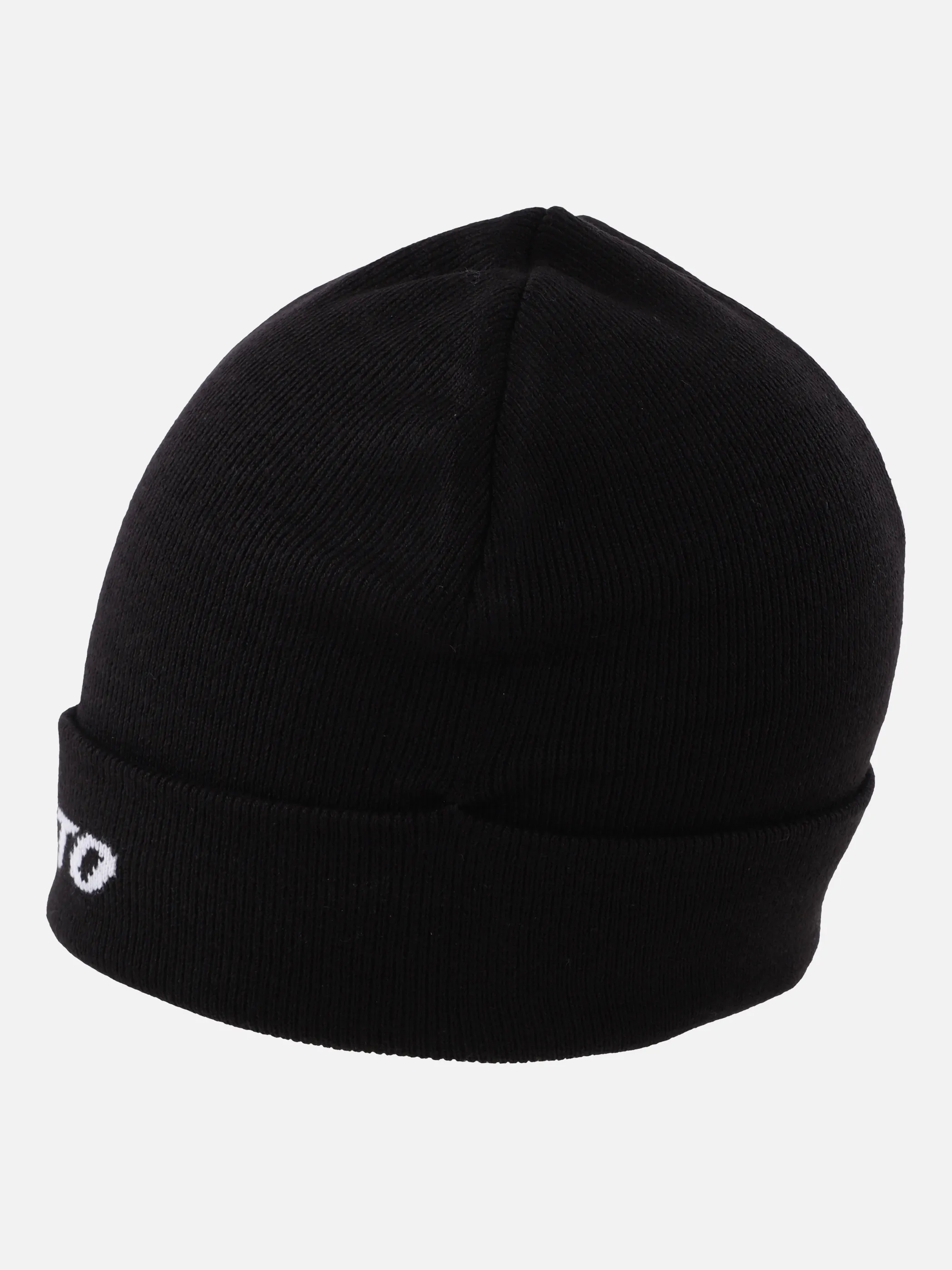 Lotto He-Mütze Schwarz 868028 DEEP BLACK 3 Lotto He-Mütze Schwarz 868028 DEEP BLACK 3
