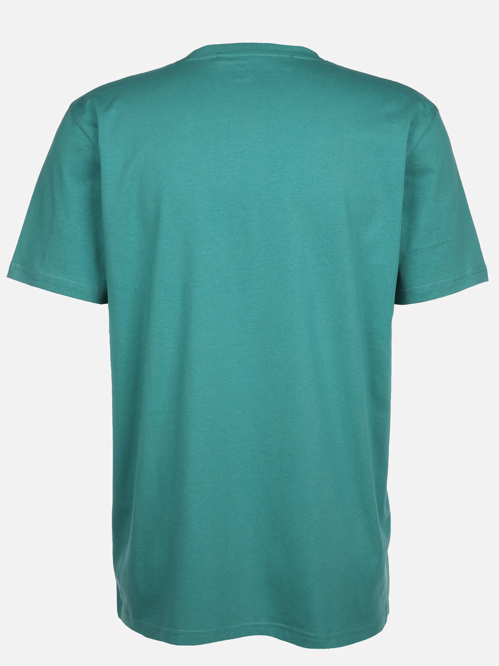 One Way YF-He T-Shirt, Basic Türkis 889443 18-5121TCX 2