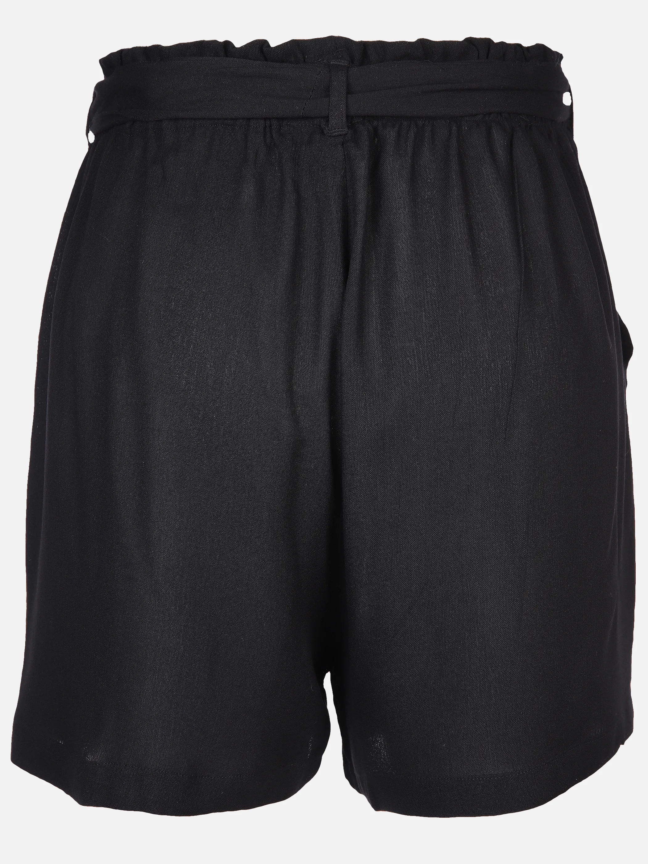 IX-O YF-Da Paperbag Shorts Schwarz 890365 19-3911TCX 2
