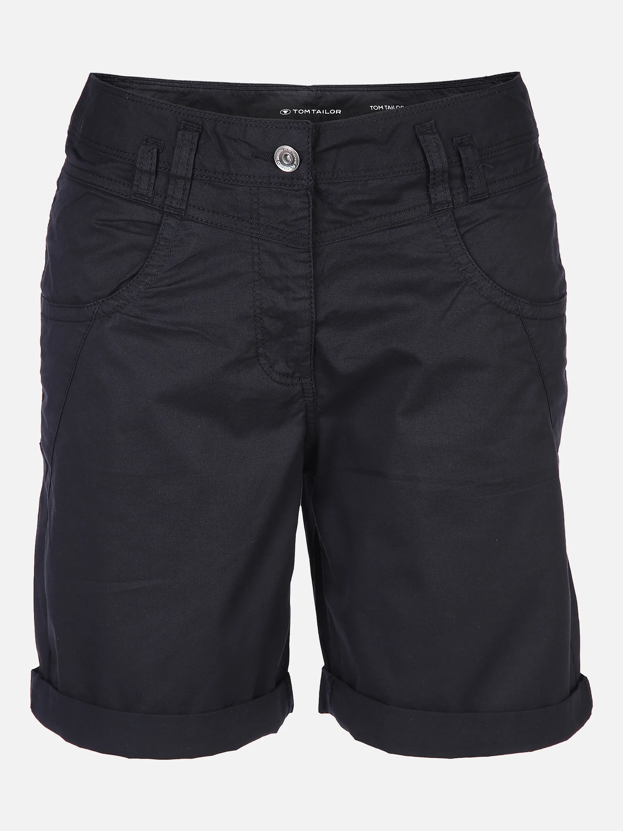 Tom Tailor 1031730 Tom Tailor Chino Bermu Schwarz 864579 14482 1 Tom Tailor 1031730 Tom Tailor Chino Bermu Schwarz 864579 14482 1