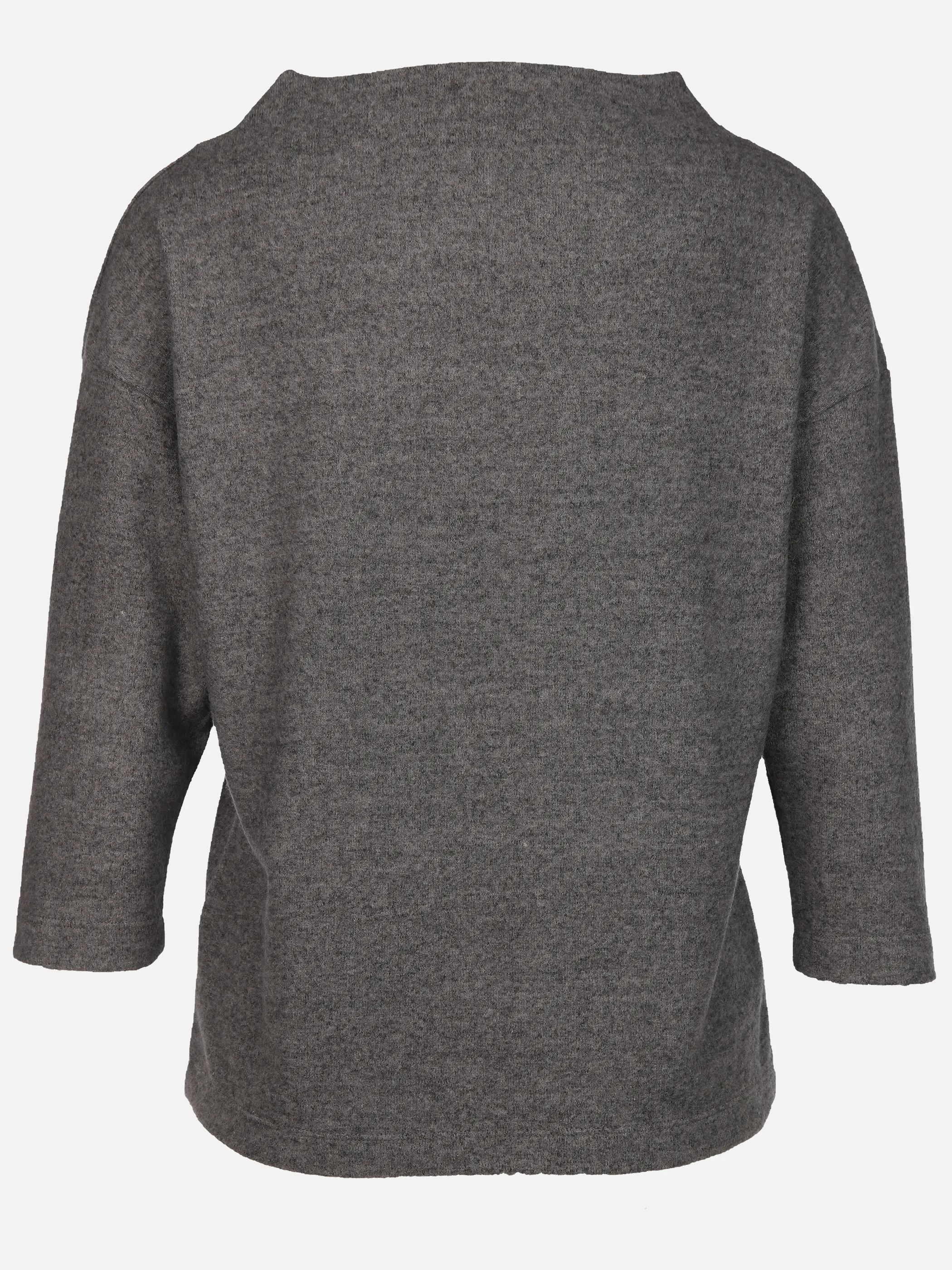 Sure Da-Flausch Shirt Grau 919469 ANTHRAZIT 2