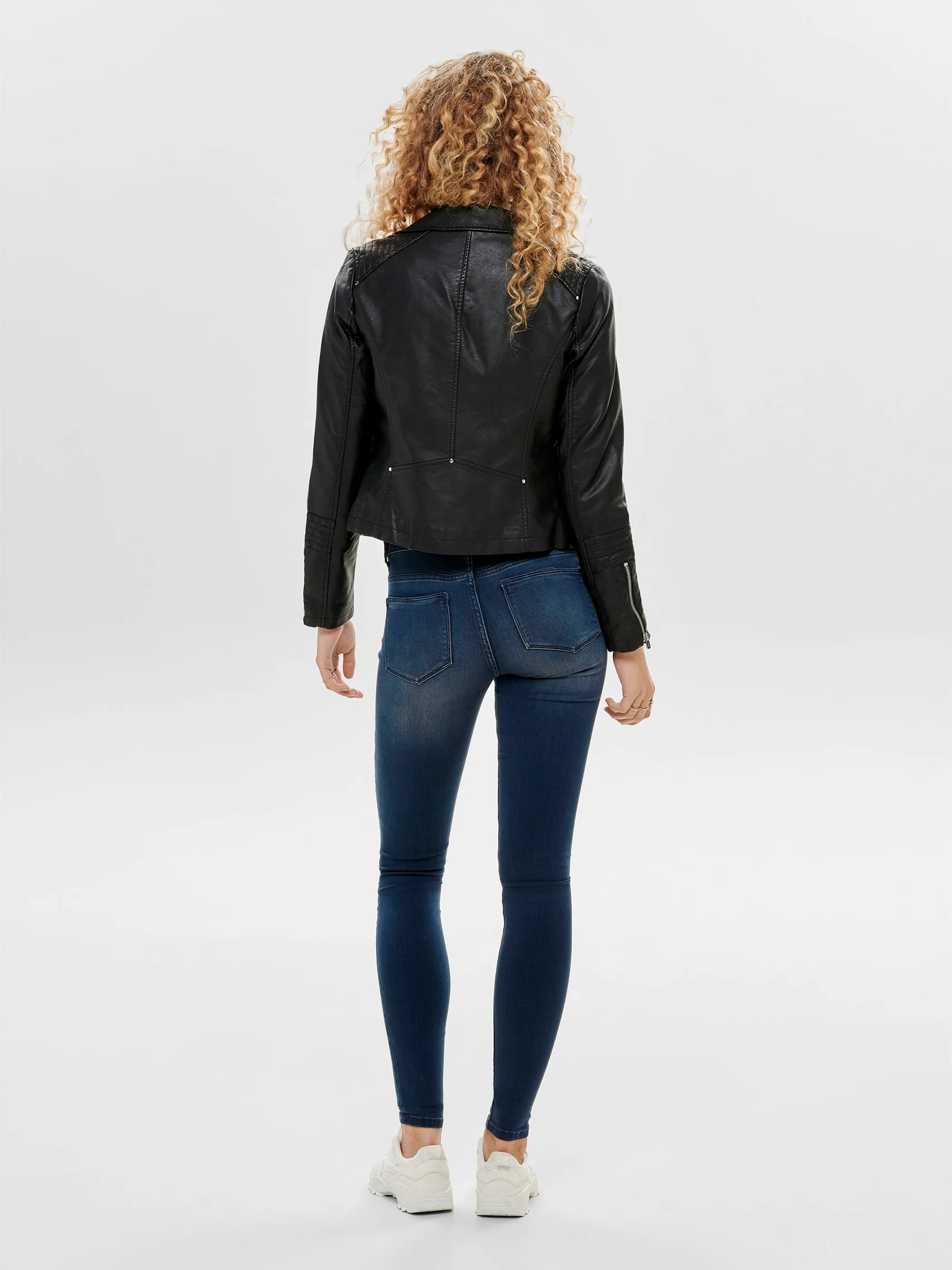 Only 15153079 ONLGEMMA FAUX LEATHER Schwarz 842622 177911 5 Only 15153079 ONLGEMMA FAUX LEATHER Schwarz 842622 177911 5