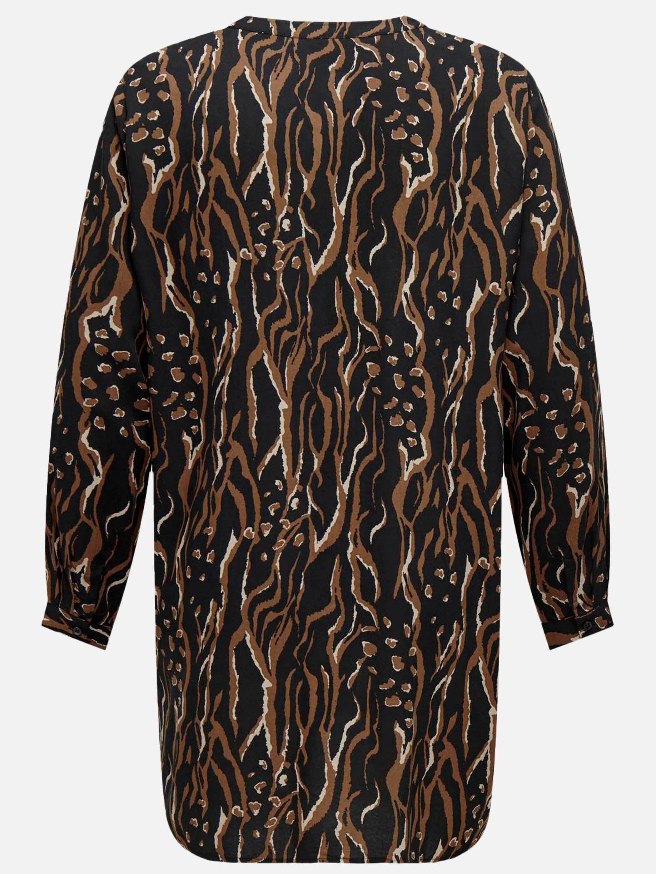 Only Carmakoma 15336477 CARPEONY LIFE L/S TUN Schwarz 901446 177911001 2 Only Carmakoma 15336477 CARPEONY LIFE L/S TUN Schwarz 901446 177911001 2