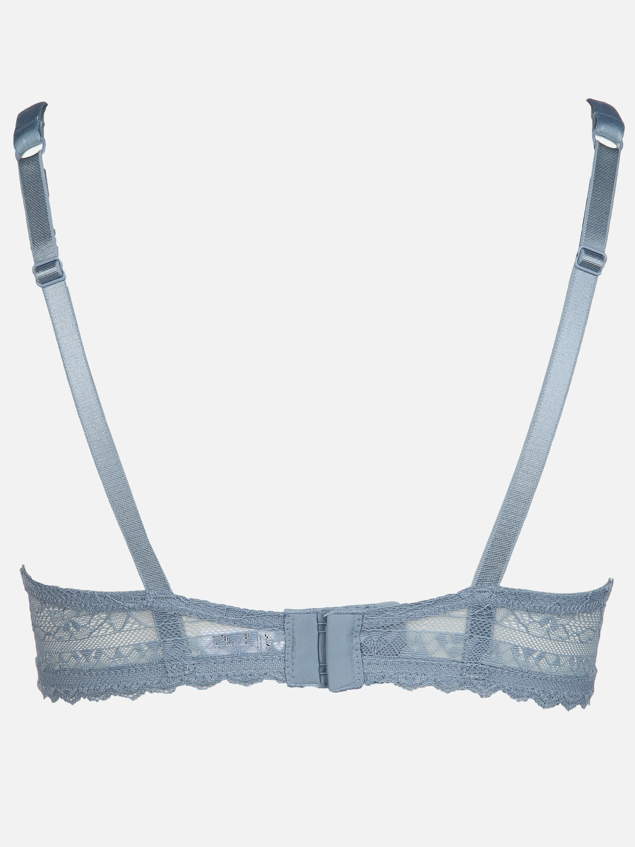 Sure Spacer BH Animalprint Blau 889559 STEELBAU 2 Sure Spacer BH Animalprint Blau 889559 STEELBAU 2