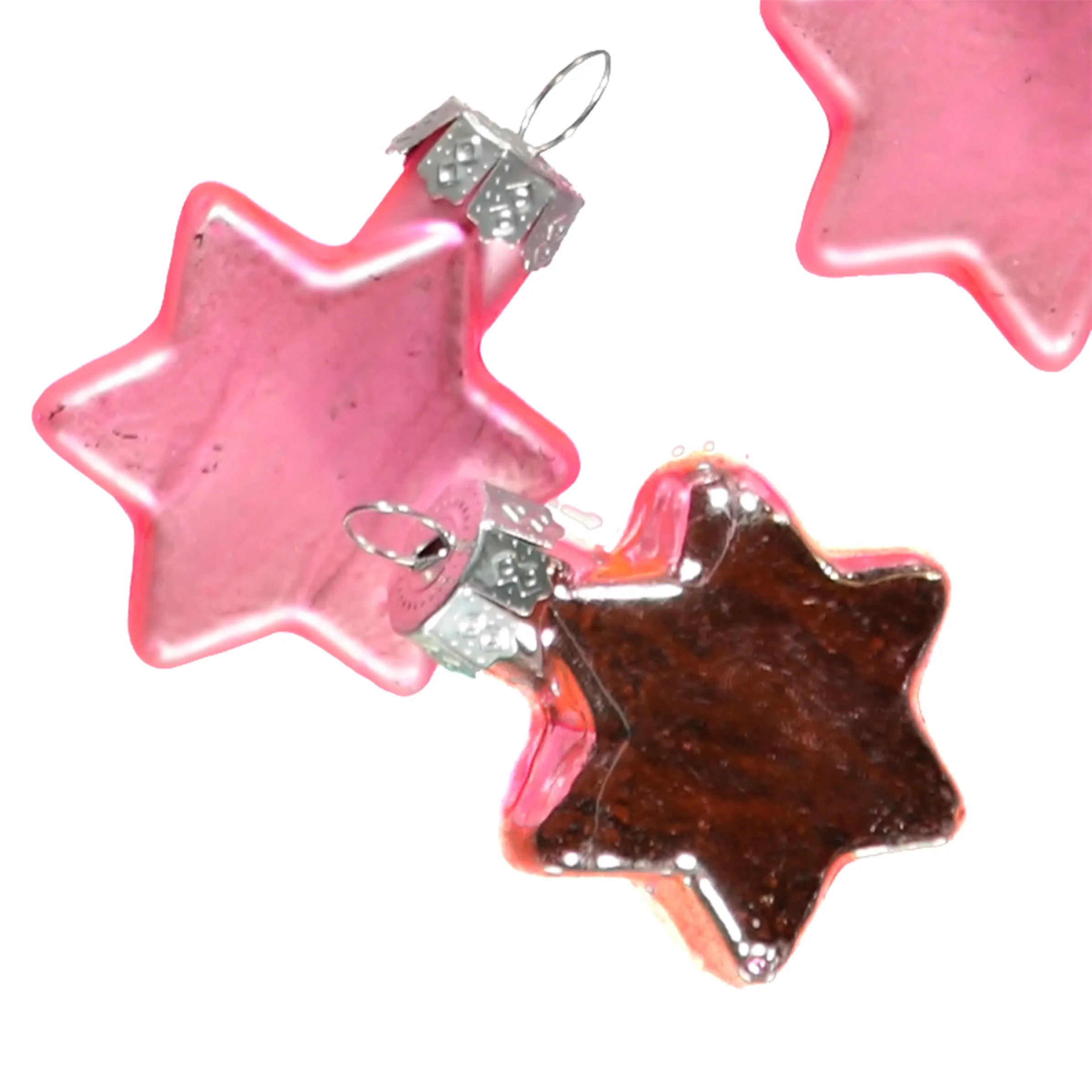 Weihnachten Sternbox 9 teilig Rosa 795521 NUDE ROSA 2 Weihnachten Sternbox 9 teilig Rosa 795521 NUDE ROSA 2