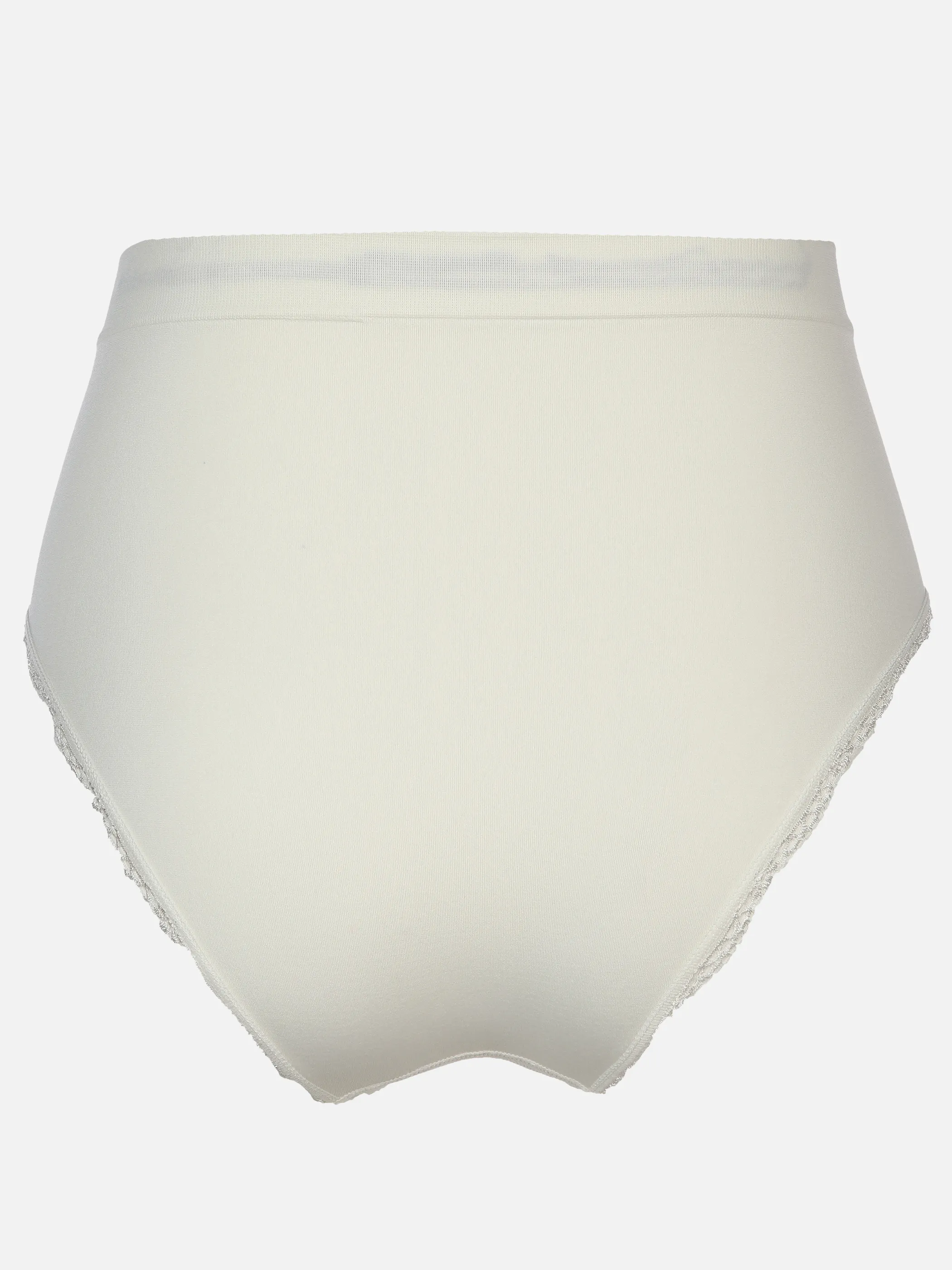 Sure Da. Taillenslip Seamless 2er Pack Weiß 897635 ECRU 2