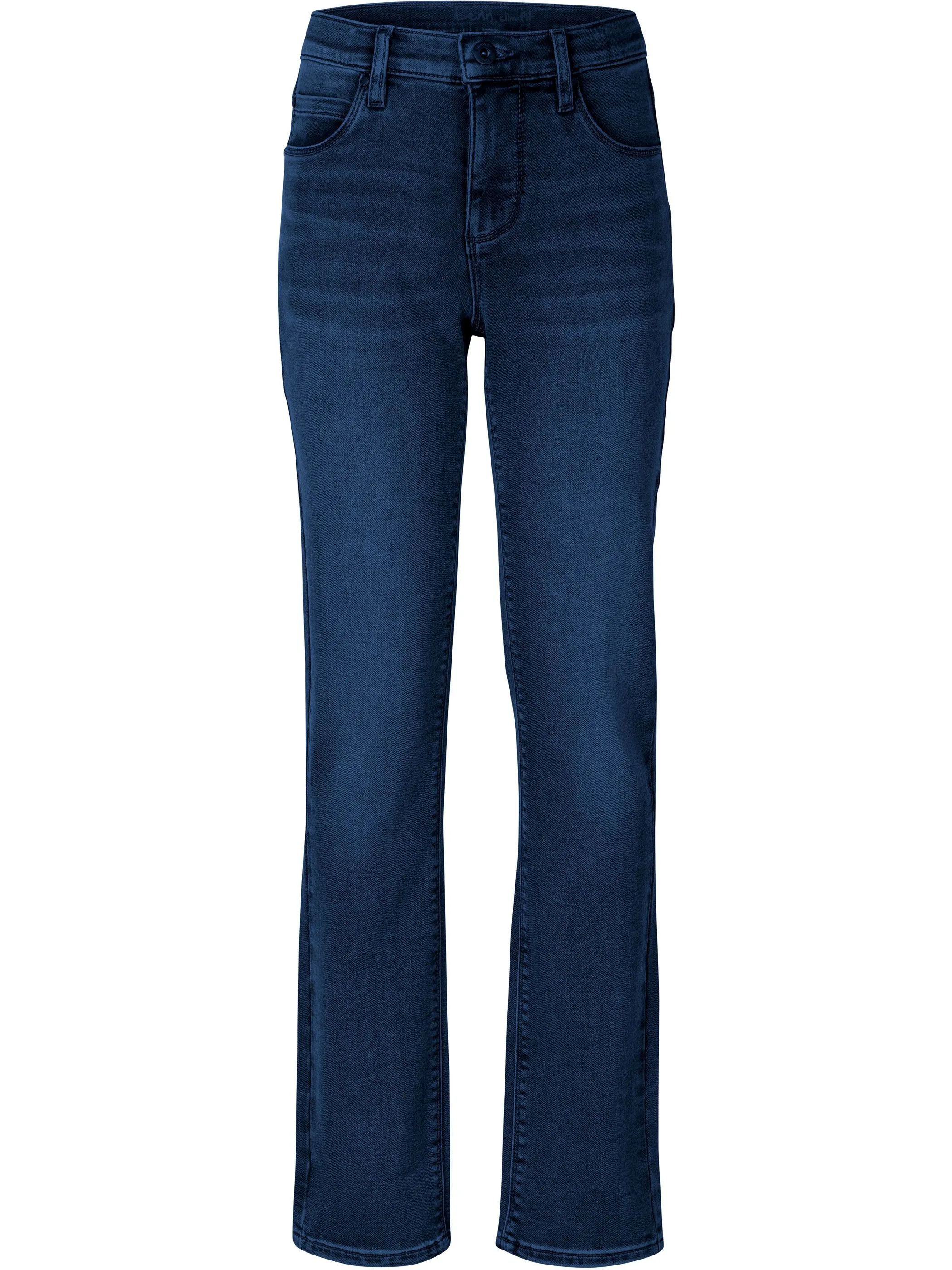 Stooker Kids 31350280007979 Ki. Hosen lang, Blau 919865 7979 1