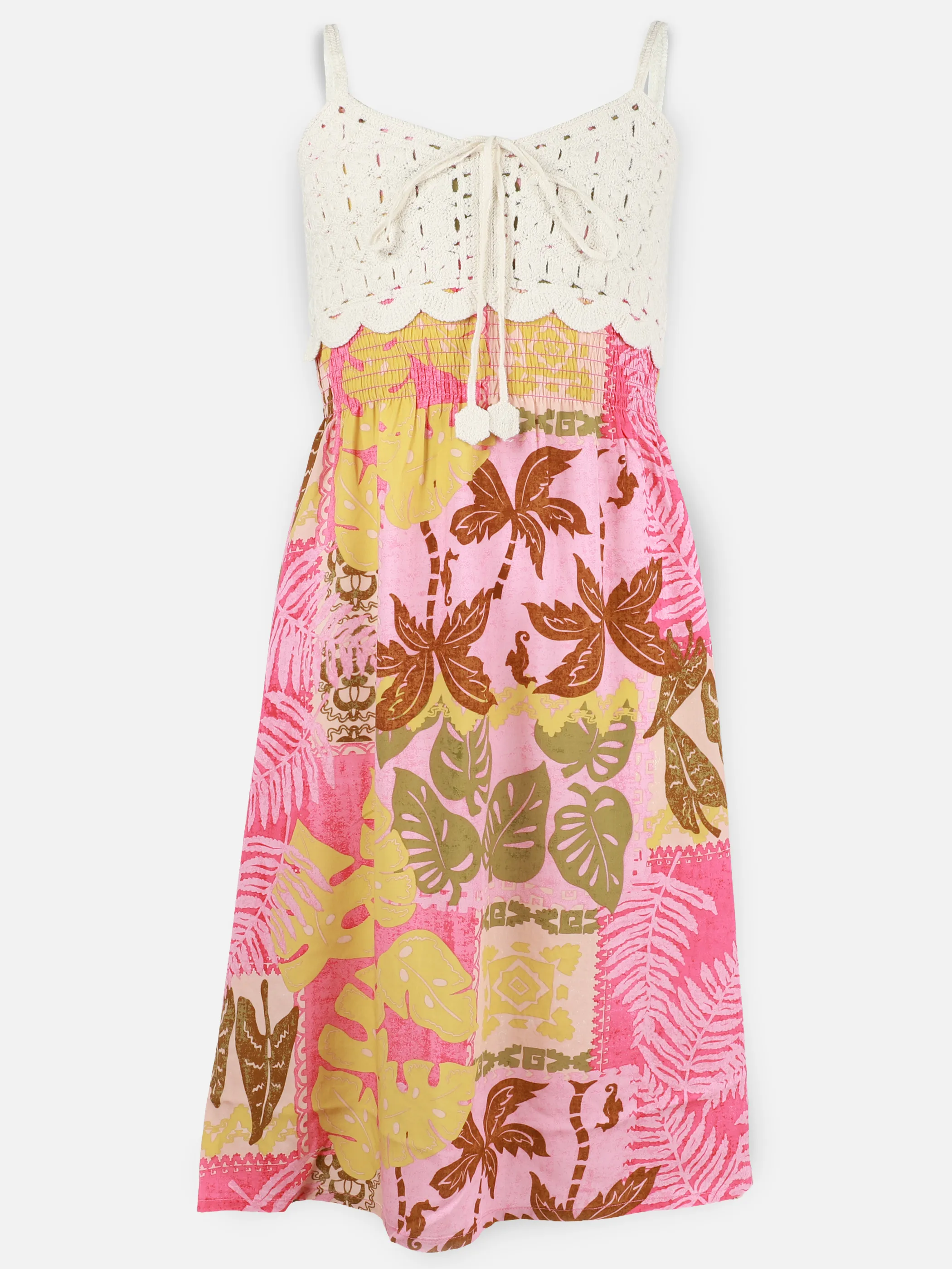 Hailys Teens HF-AW1808047T SH V DR Ka44na T Rosa 928477 194528 1