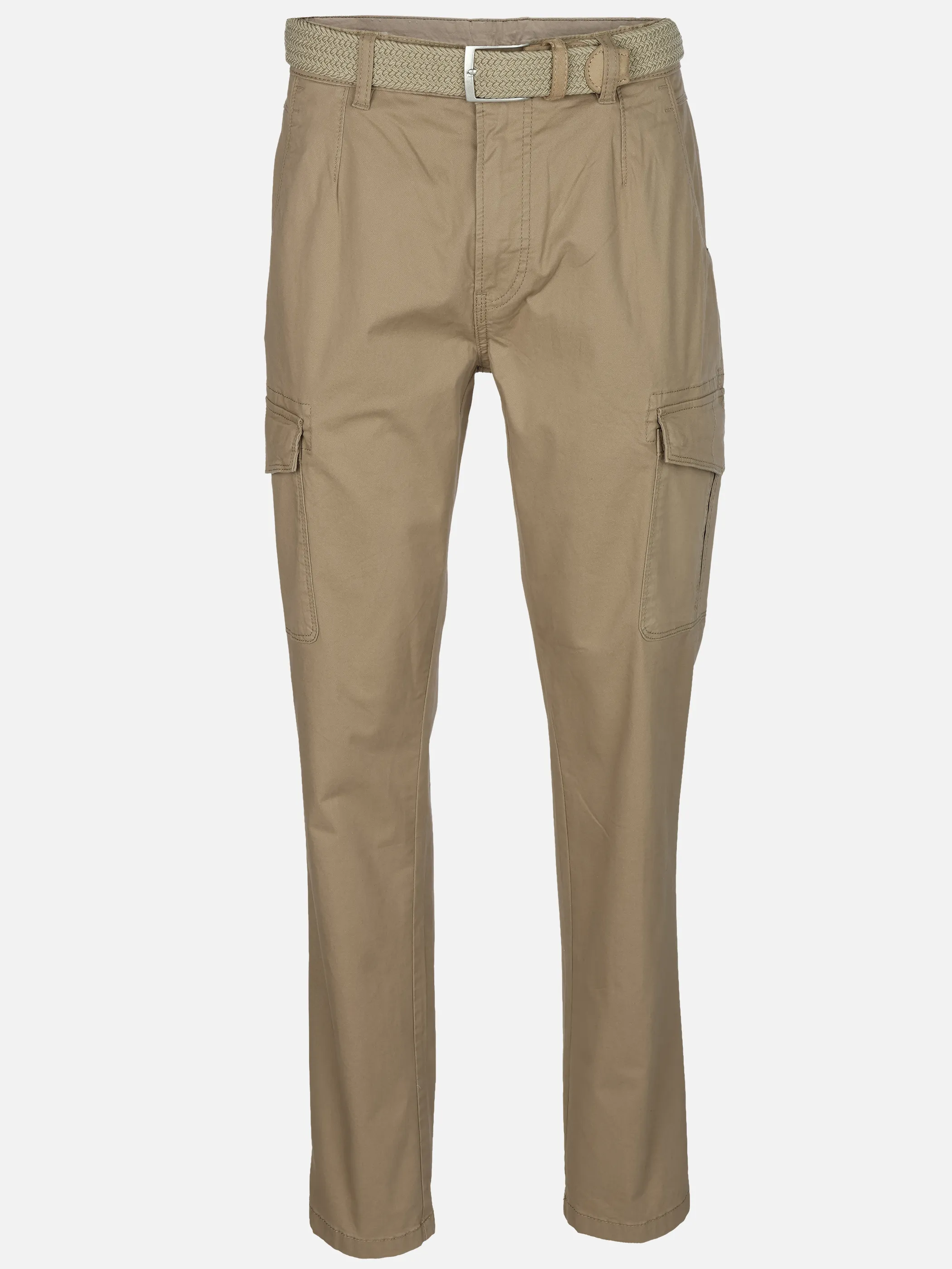 Jim Spencer He. Cargohose Premium Beige 899307 BEIGE 1