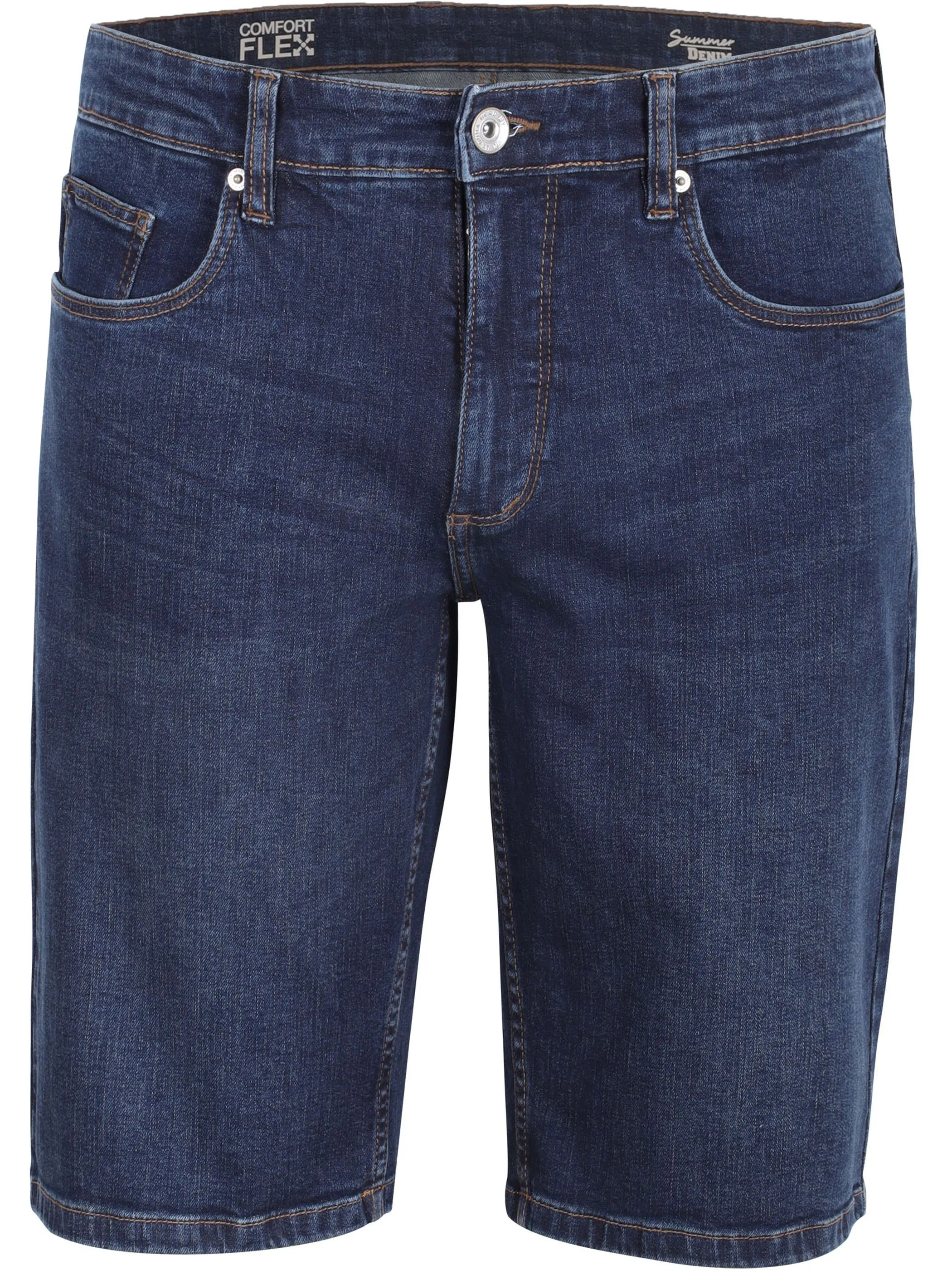Stooker HAKA 71370280007913 He. Shorts/Berm Blau 913917 7913 4