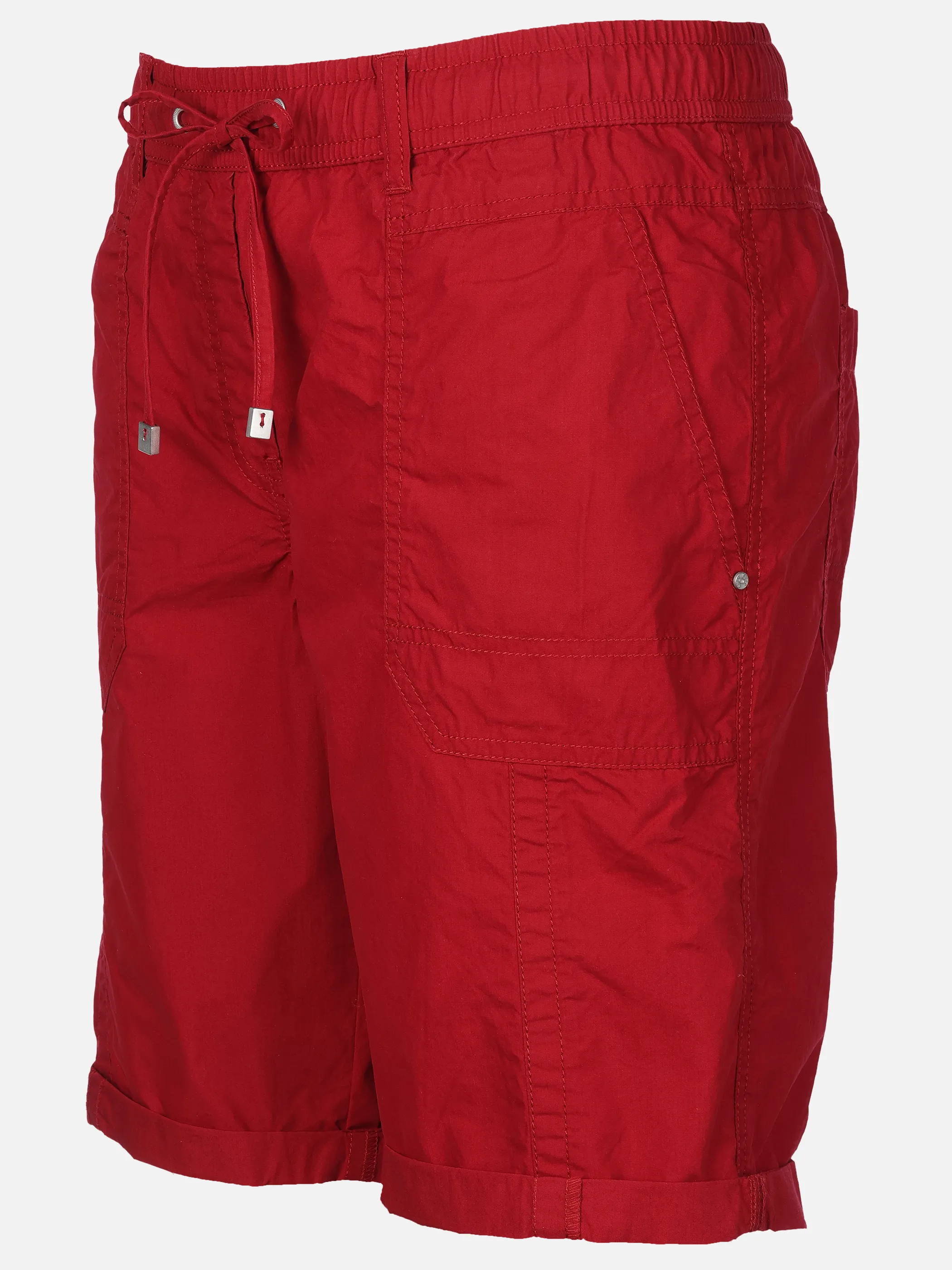 Sure Da-Papertouch Bermuda Rot 924198 RHUBARB 3