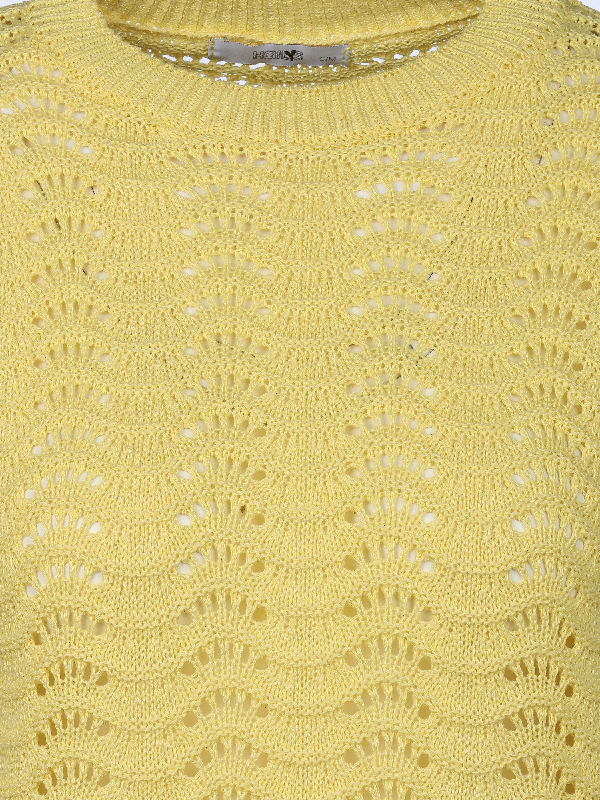 Hailys AFM-90677 SS C SK Mi44lana Gelb 932584 195228 3