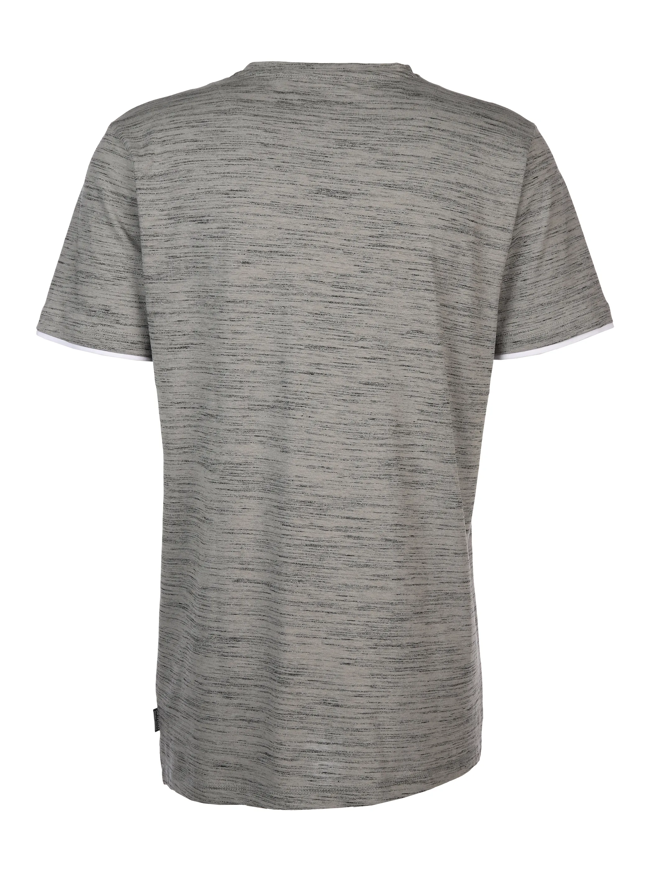 Jim Spencer He. Henleyshirt 1/2 Arm inject Oliv 894401 KHAKI 2 Jim Spencer He. Henleyshirt 1/2 Arm inject Oliv 894401 KHAKI 2