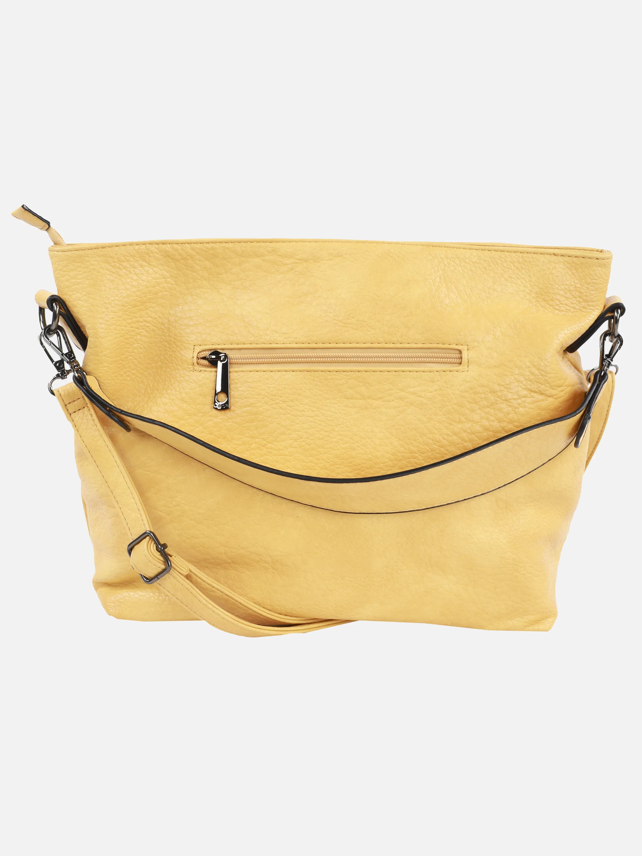 casadinova Handtasche PU Gelb 918290 OCKER 2