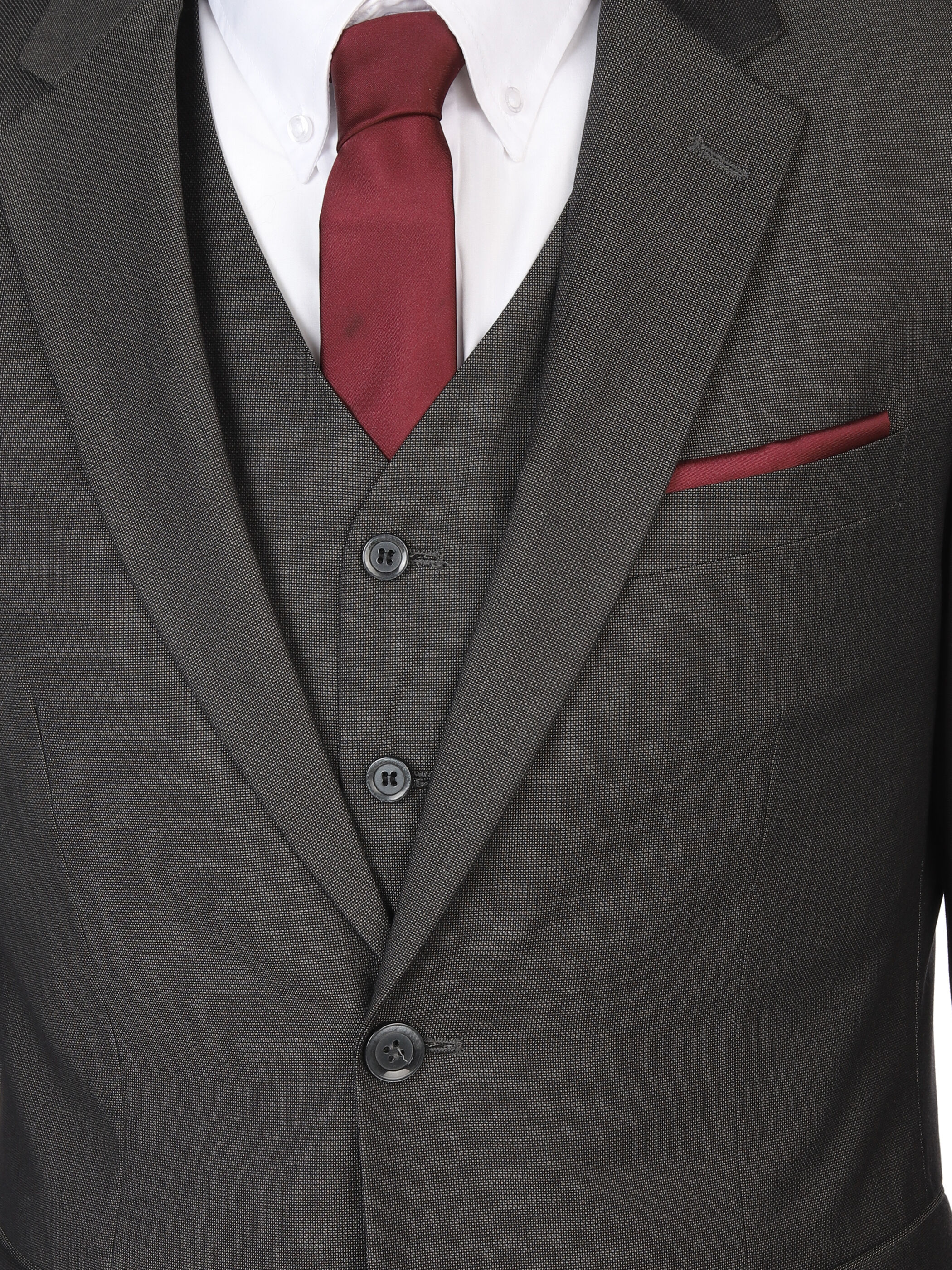 Herren Anzug 5tlg. Komplett Set Herren Anzug 5tlg. Komplett Set