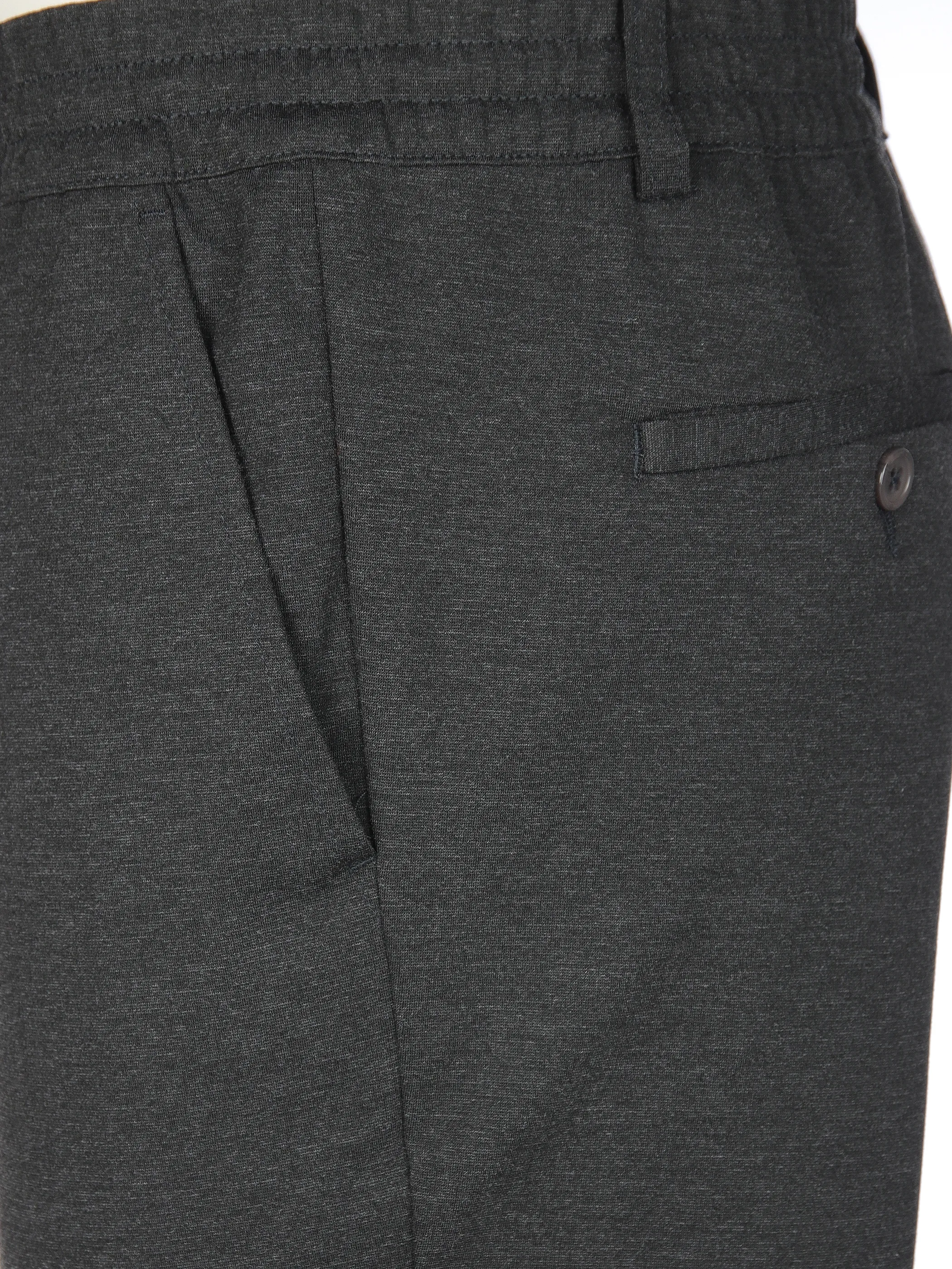 Jim Spencer He. Jerseyhose Chino AMIR Grau 871369 98 4