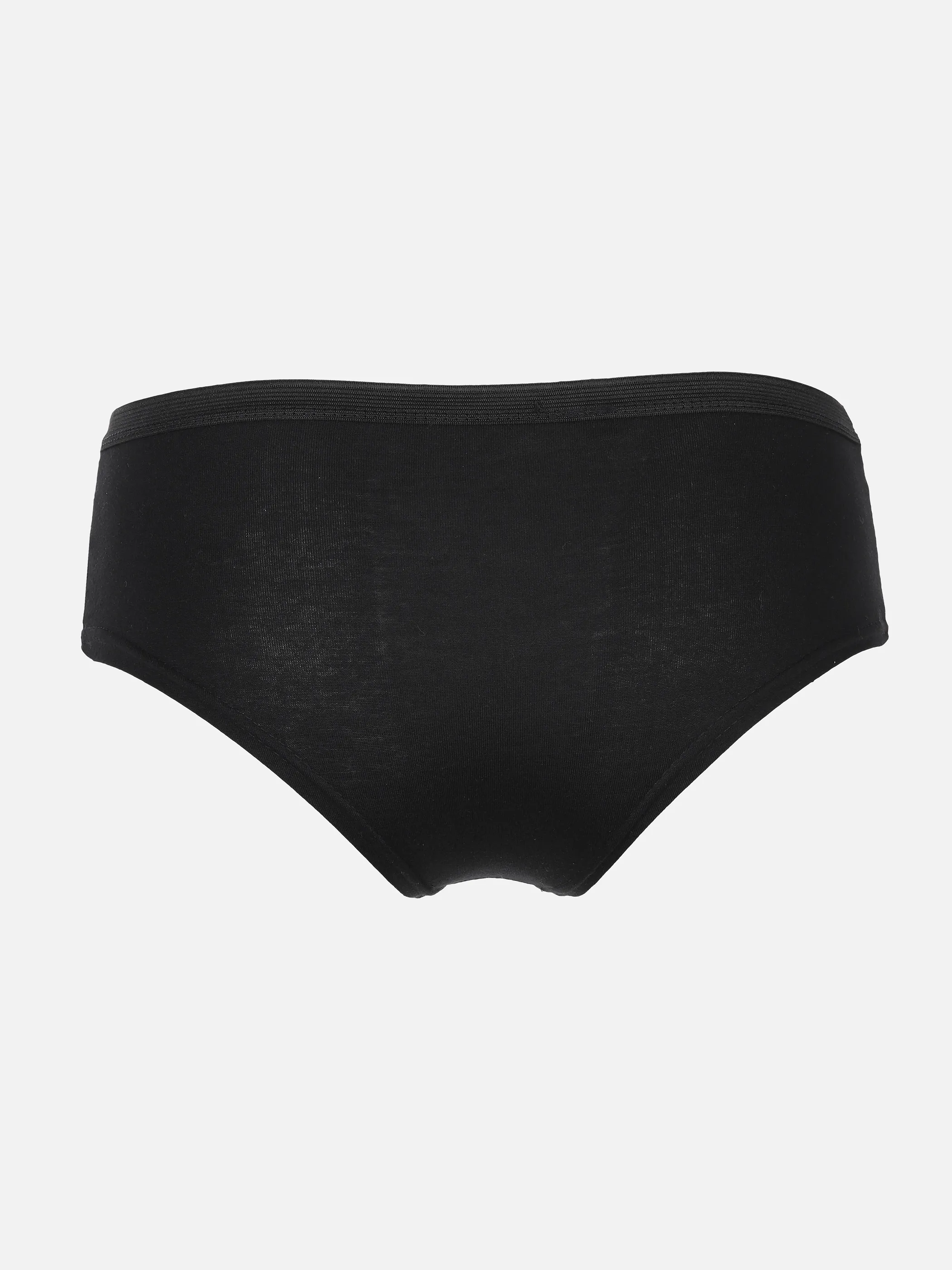 Sure Da. Bio Panty 2er Pack Schwarz 890025 SCHWARZ 2 Sure Da. Bio Panty 2er Pack Schwarz 890025 SCHWARZ 2