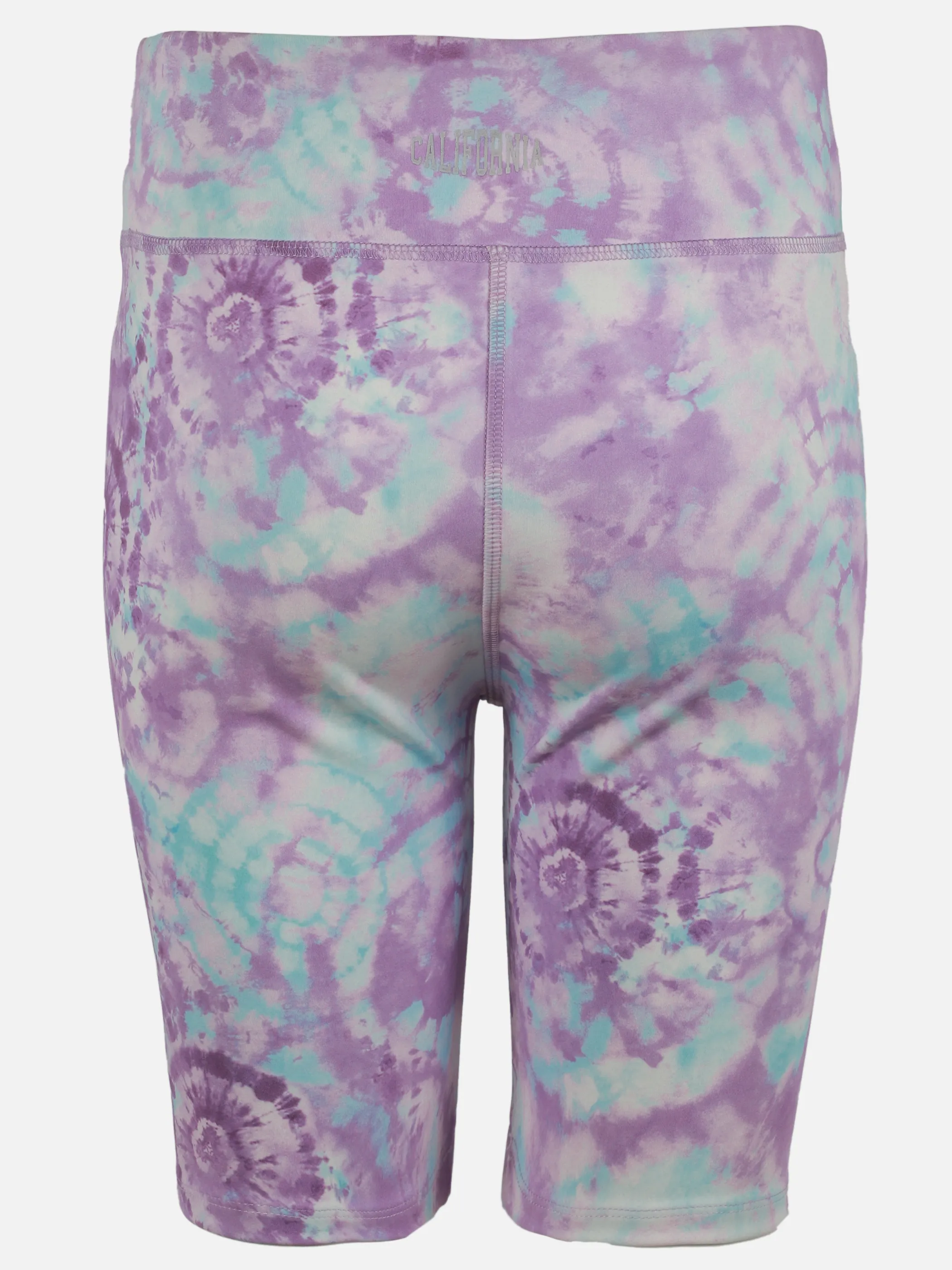 Grinario Sports TG- Kurze Leggins Lila 905402 FLIEDER 2