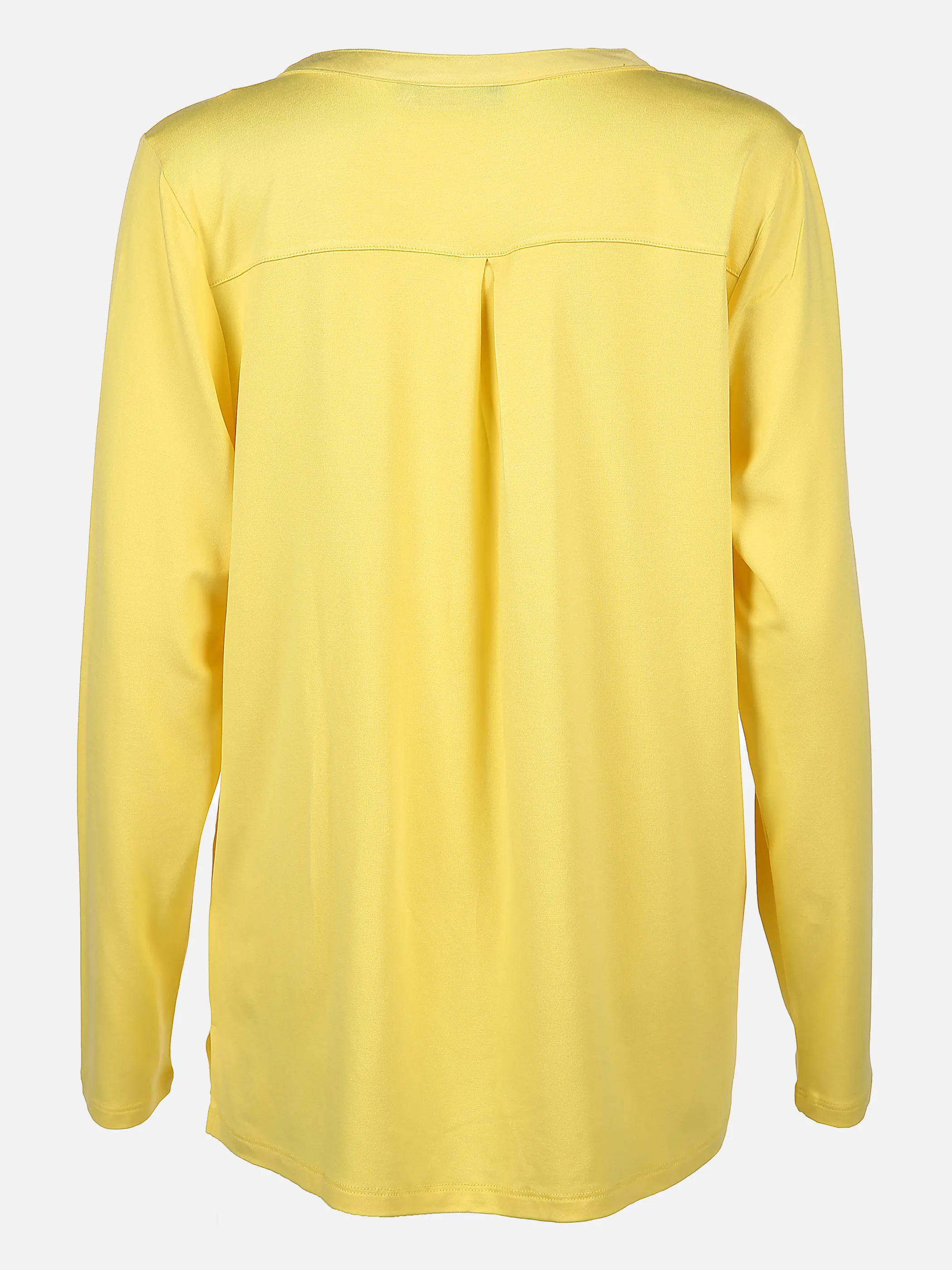 Sure Da-Materialmix-Shirt Gelb 834576 LEMON 2 Sure Da-Materialmix-Shirt Gelb 834576 LEMON 2