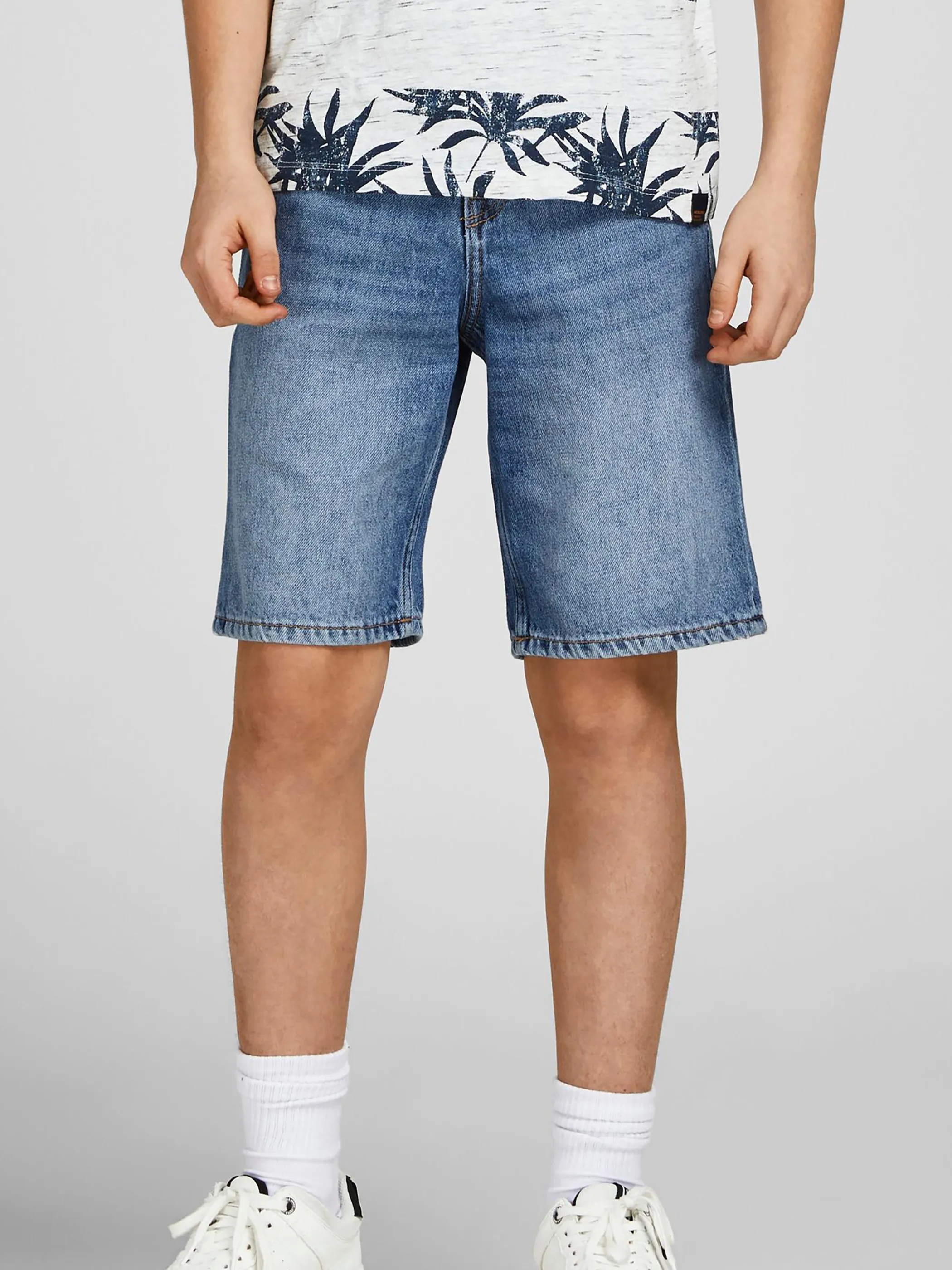 Jack&Jones Junior 12205915 JJICHRIS JJORIGINAL S Blau 862973 188779 4 Jack&Jones Junior 12205915 JJICHRIS JJORIGINAL S Blau 862973 188779 4