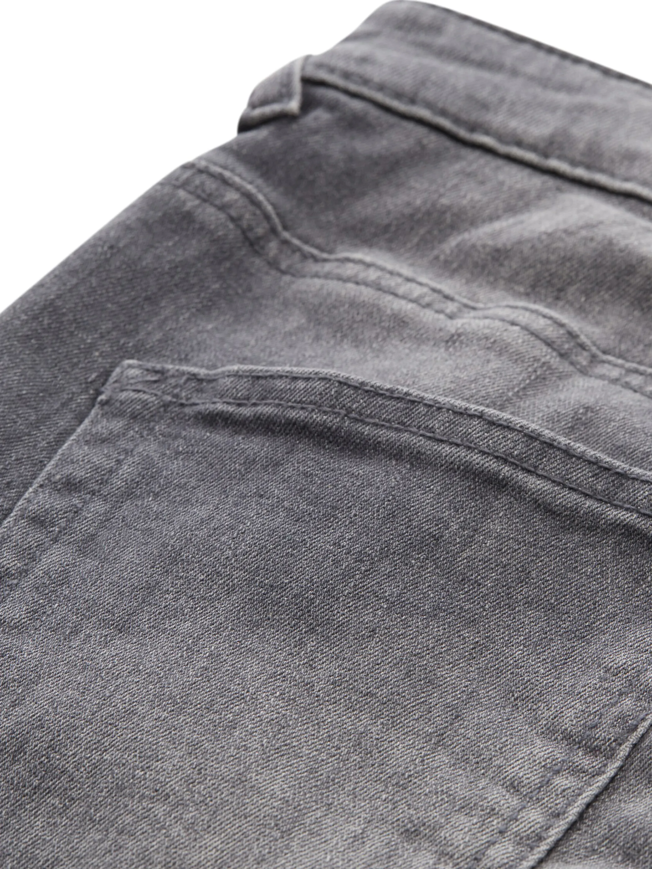 Tom Tailor 1033313 denim straight fit Grau 869650 10214 3