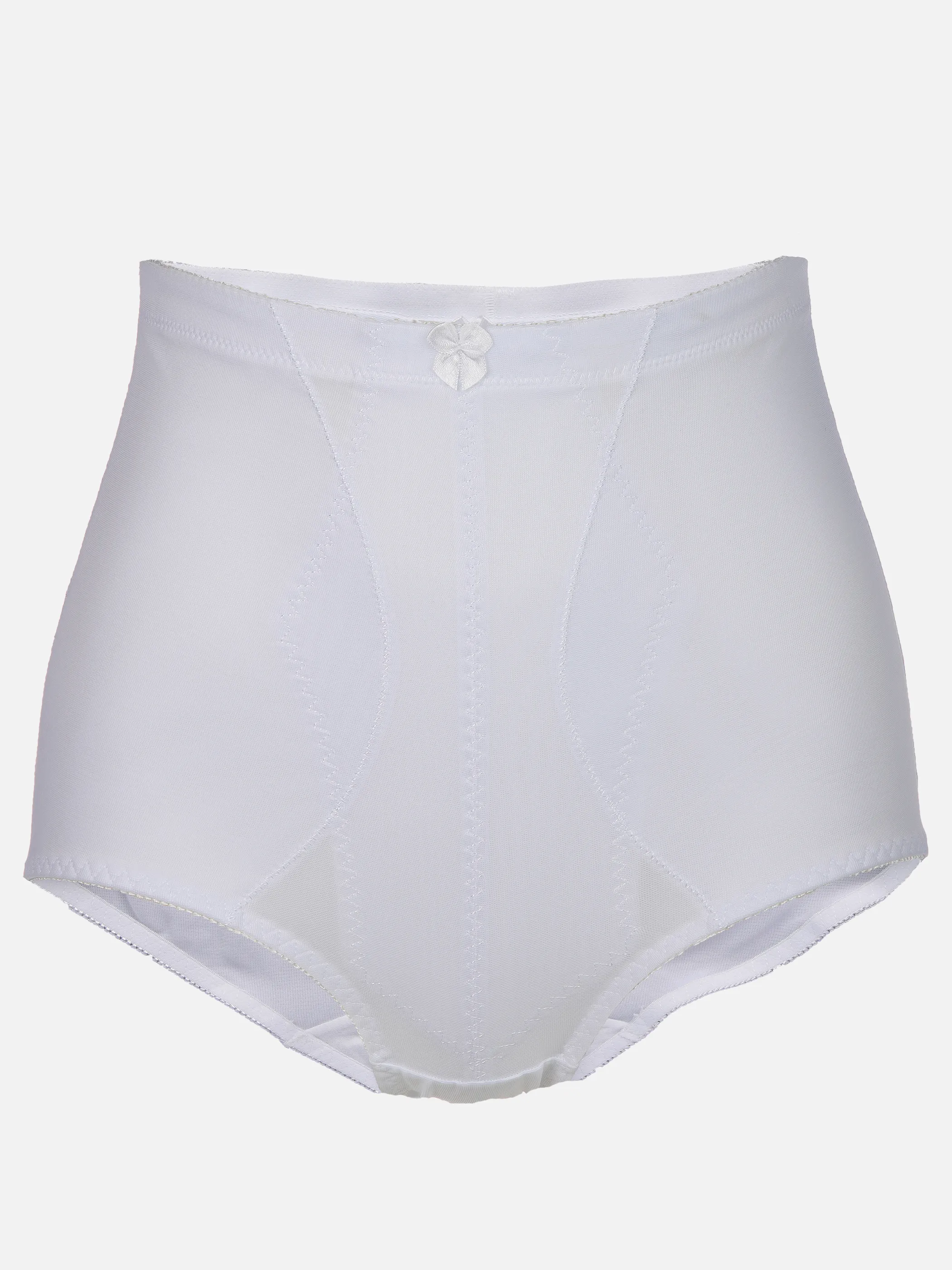 Nina Holthoff 6943 Miederslip Weiß 773198 100 1