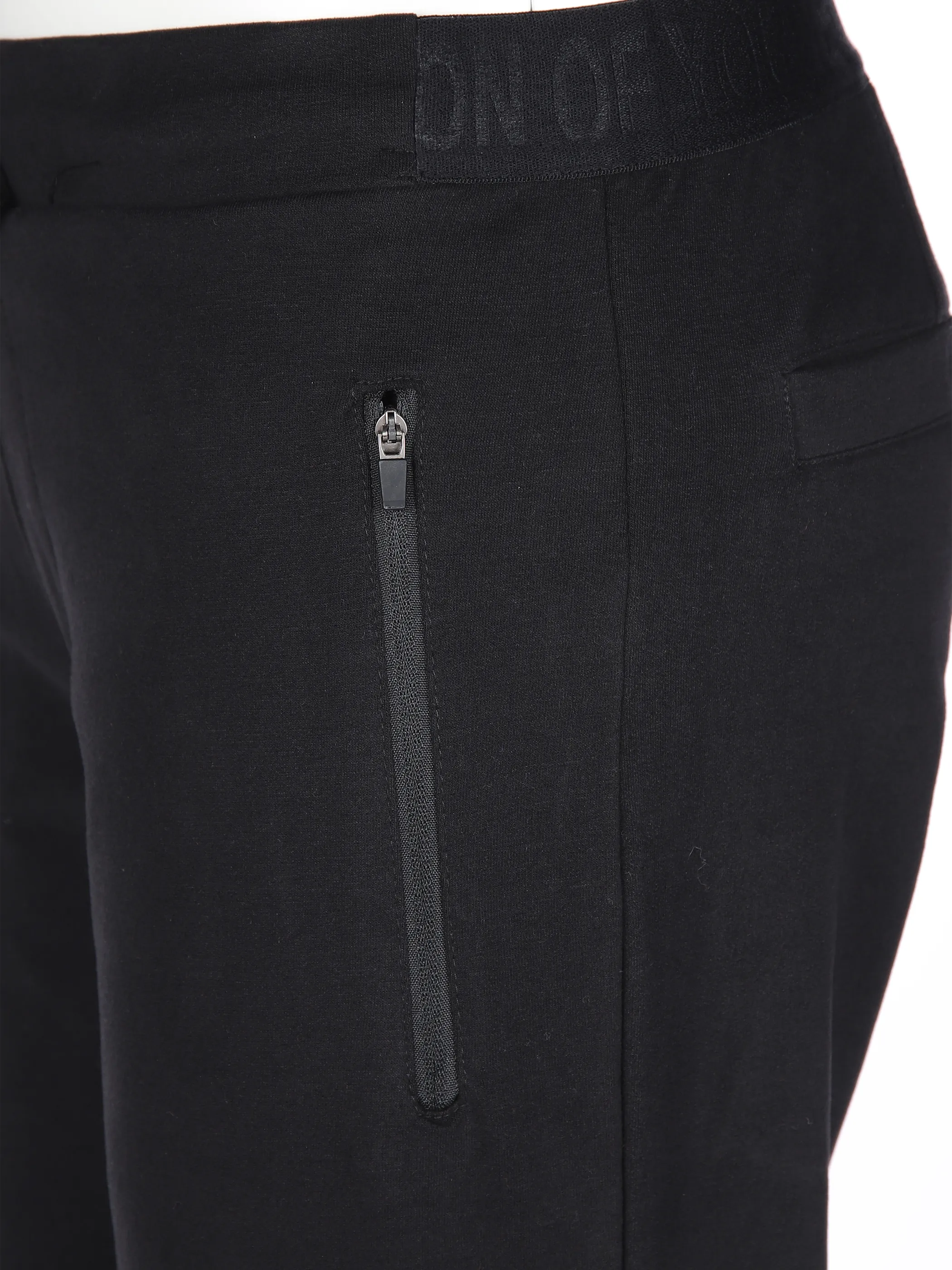 Grinario Sports Da- Jogginghose Schwarz 888698 BLACK 4 Grinario Sports Da- Jogginghose Schwarz 888698 BLACK 4