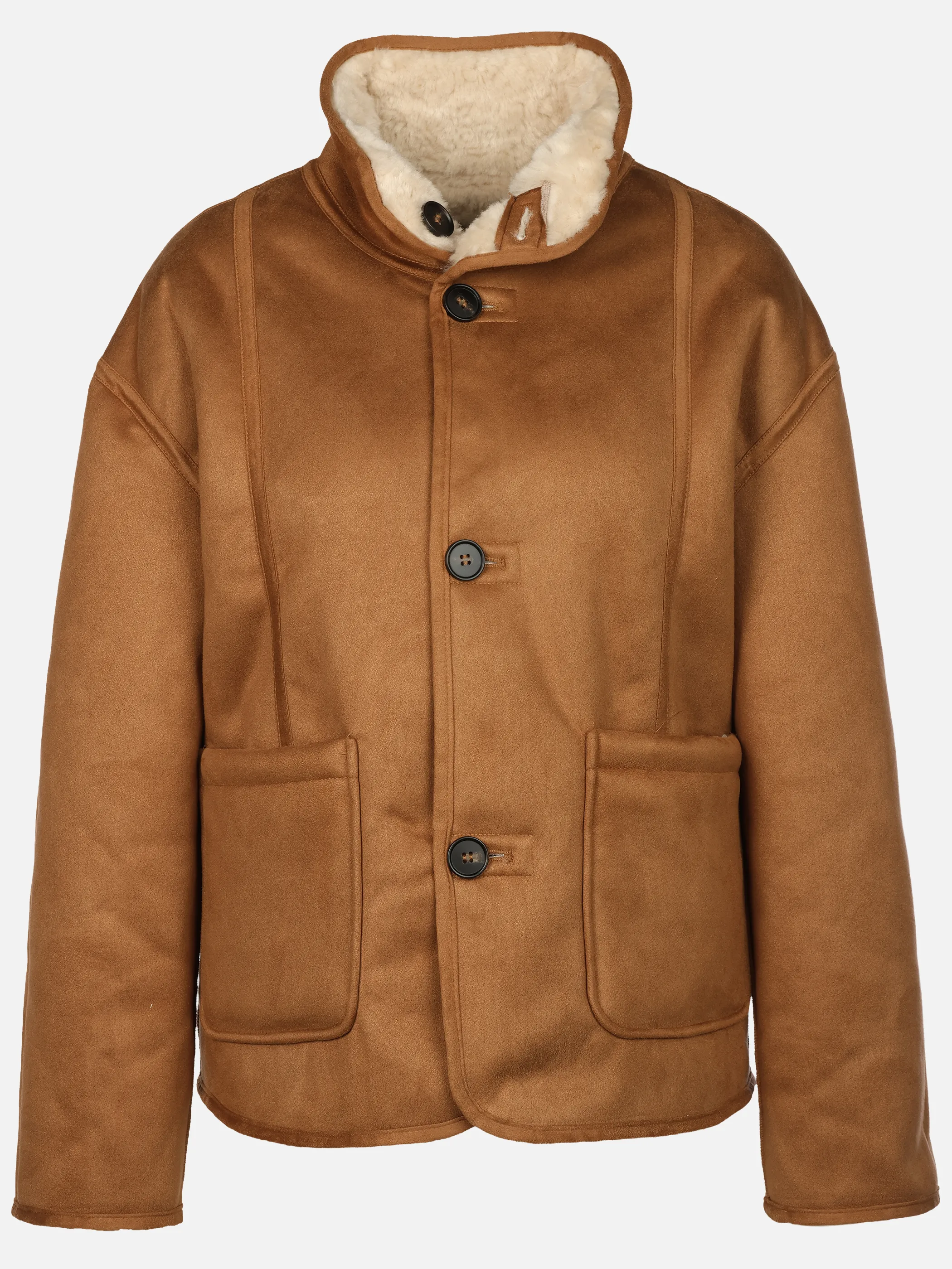 IX-O 201841 YF Da-Jacke, reversible Beige 930527 BEIGE 2