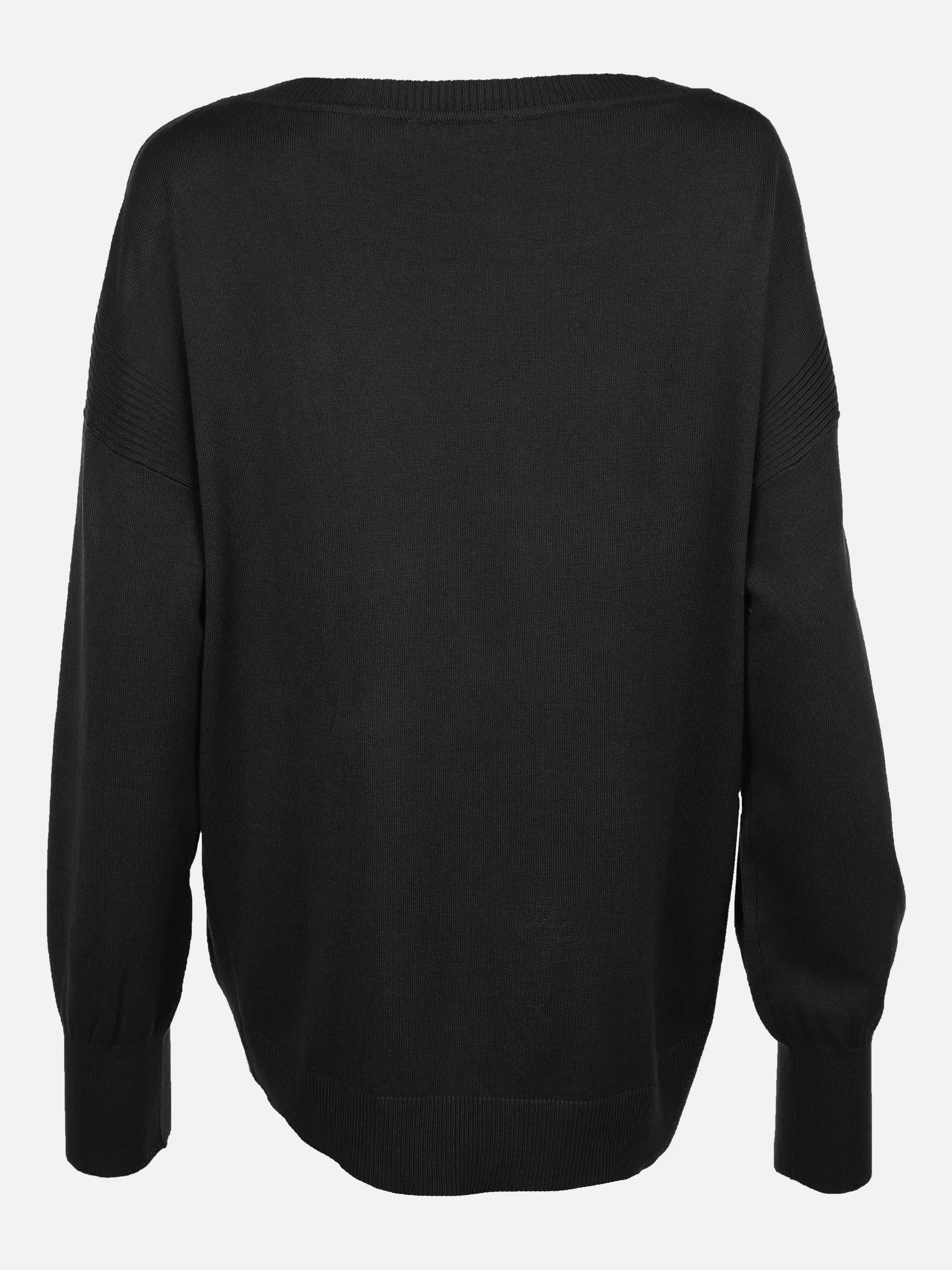 Esprit 102EE1I330 OCS raglan swea Schwarz 872301 E001 2