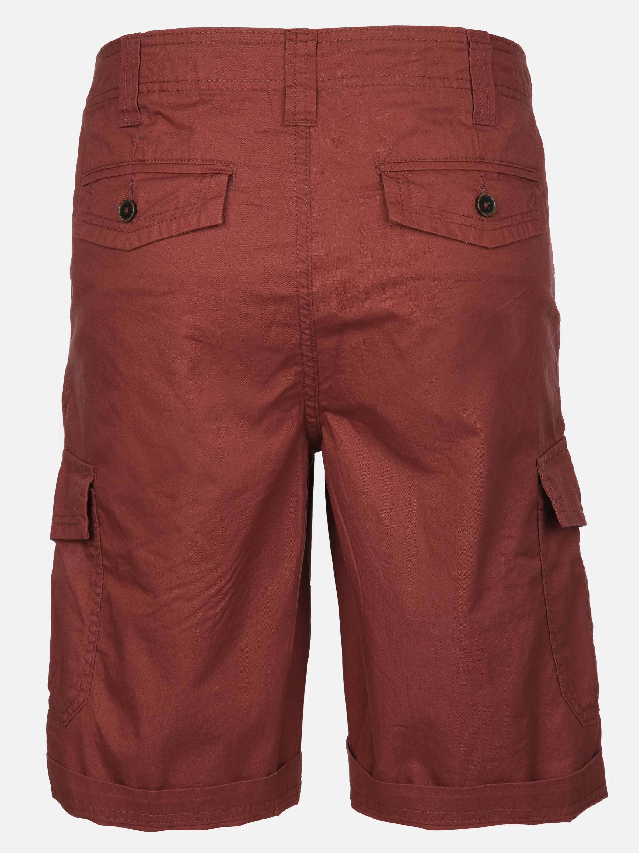 Jim Spencer He. Cargo Bermuda uni Rot 853200 36 2