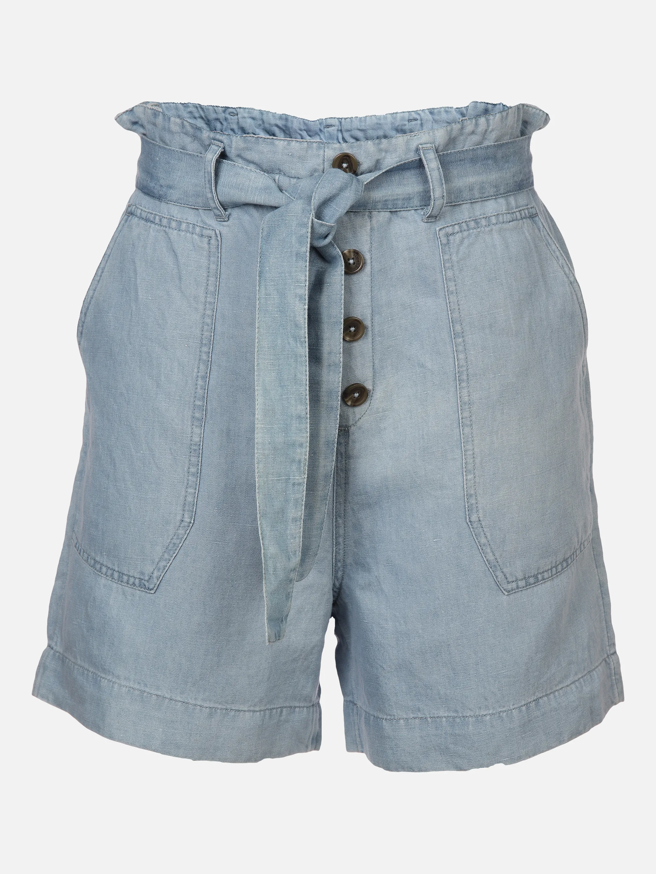 Esprit 051EE1C301 COO Shorts Blau 852783 E903 1